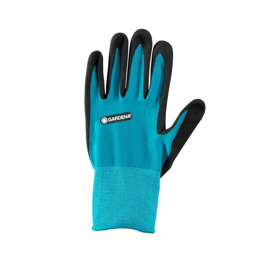GARDENA Gartenhandschuhe 11513-20 Pflanz- und Bodenhandschuh