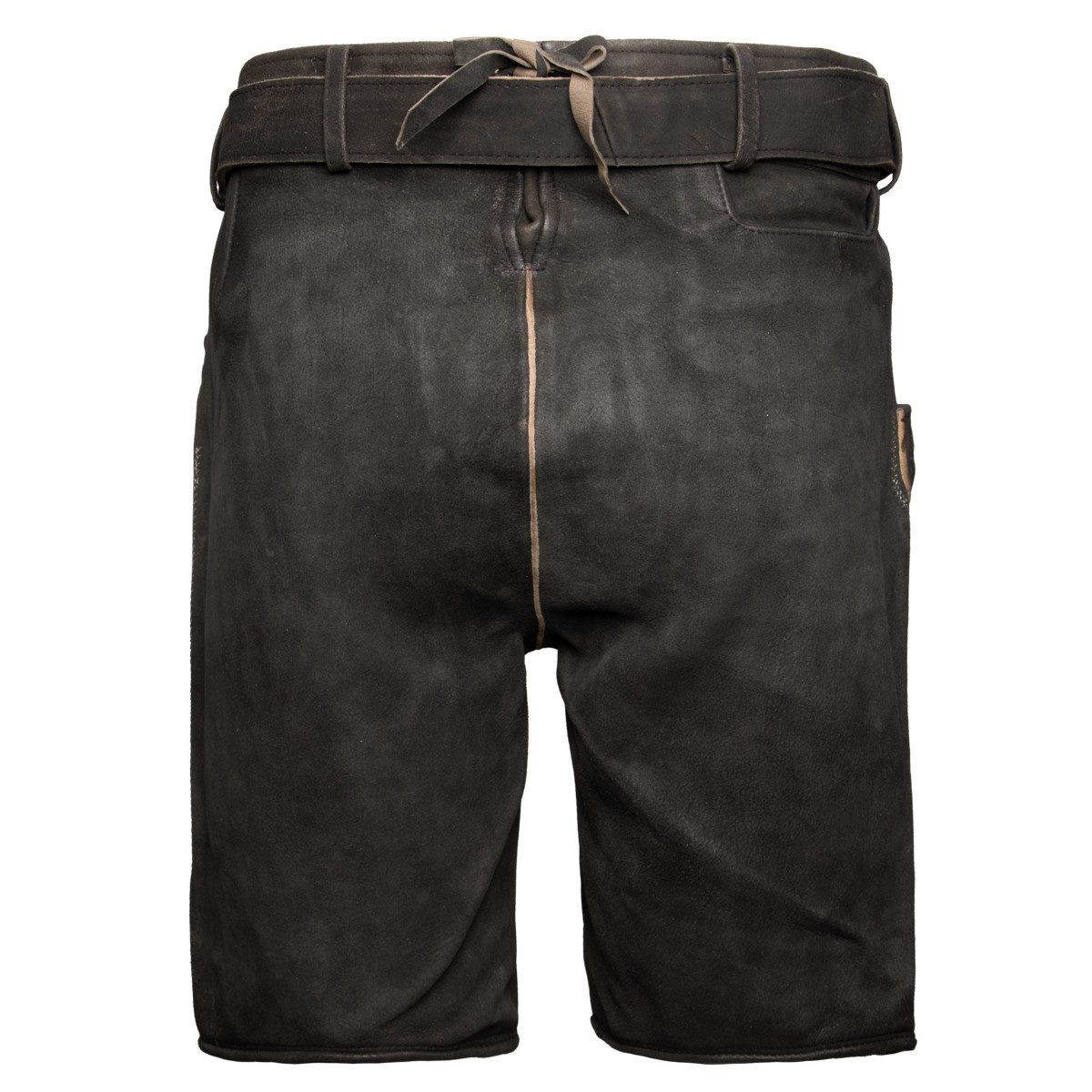 Stockerpoint Trachtenlederhose Bertl Herren (1-tlg) Trachtenlederhose, Trac günstig online kaufen