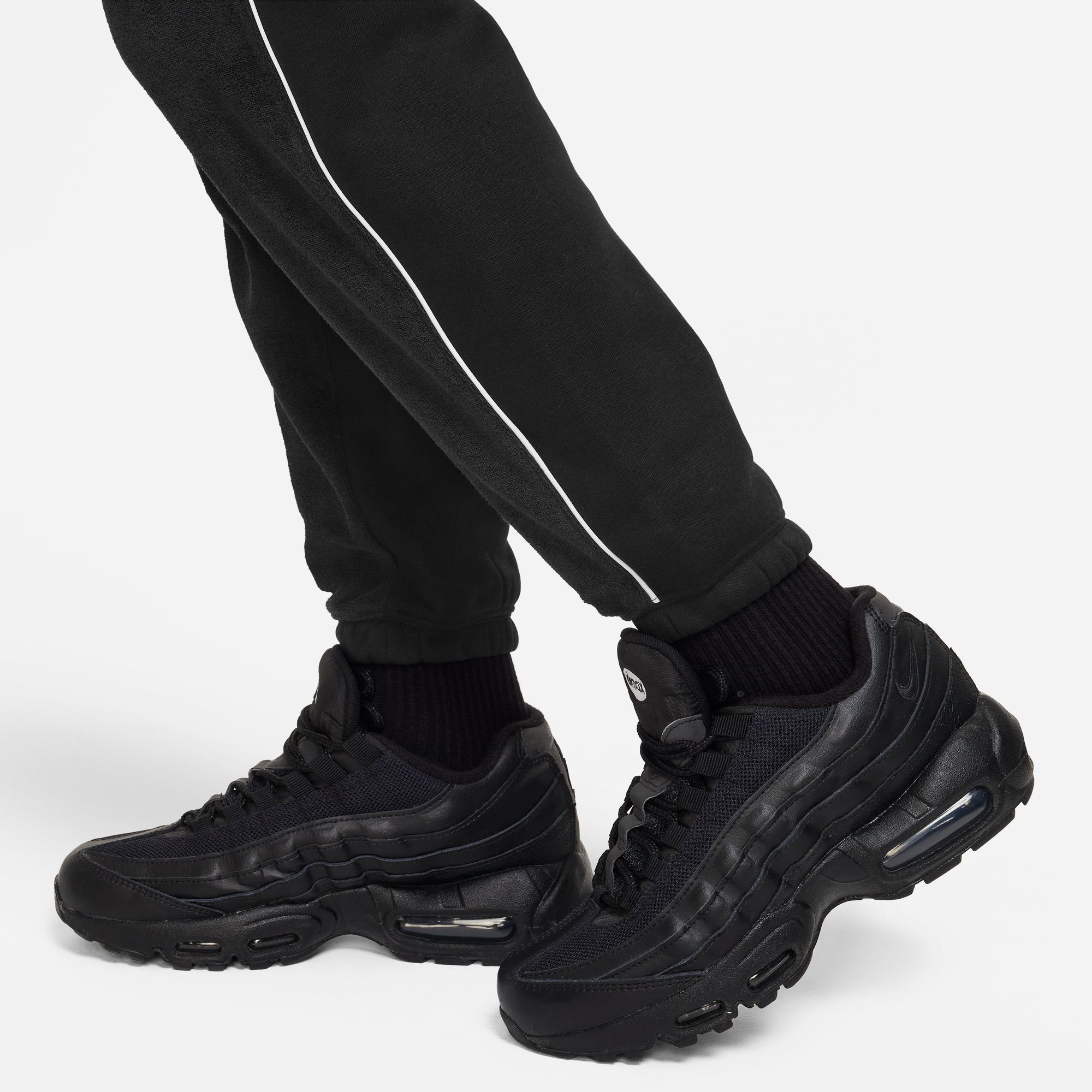 Sportswear JOGGER (BOYS) Nike Jogginghose BIG PANTS KIDS'