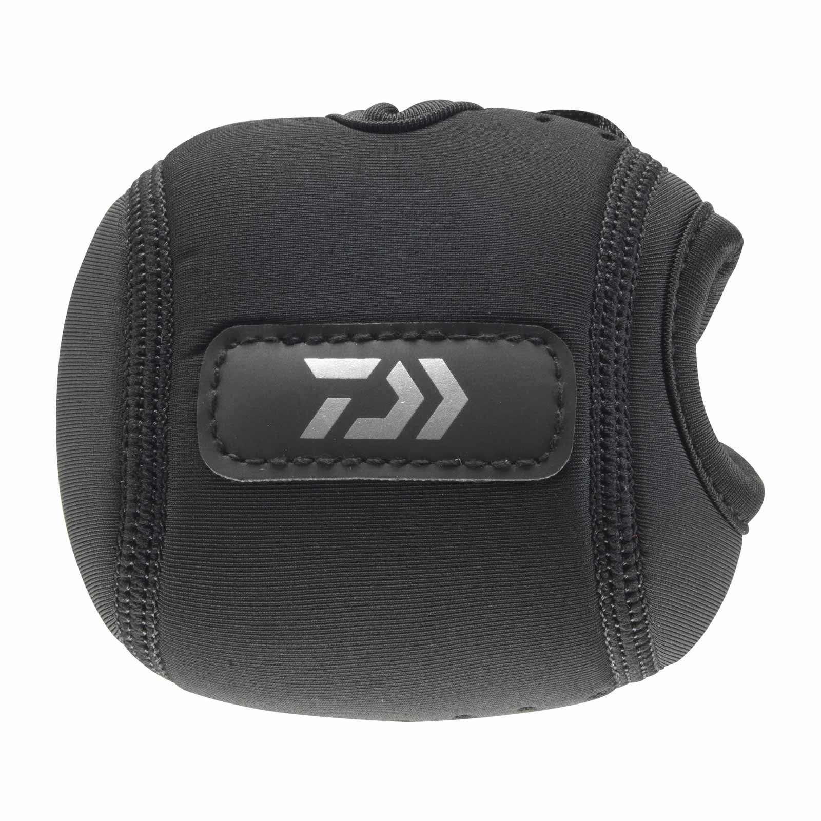 Daiwa Angelkoffer, Daiwa Neoprene Reel Pouch Baticast 200-400 Rollentasche