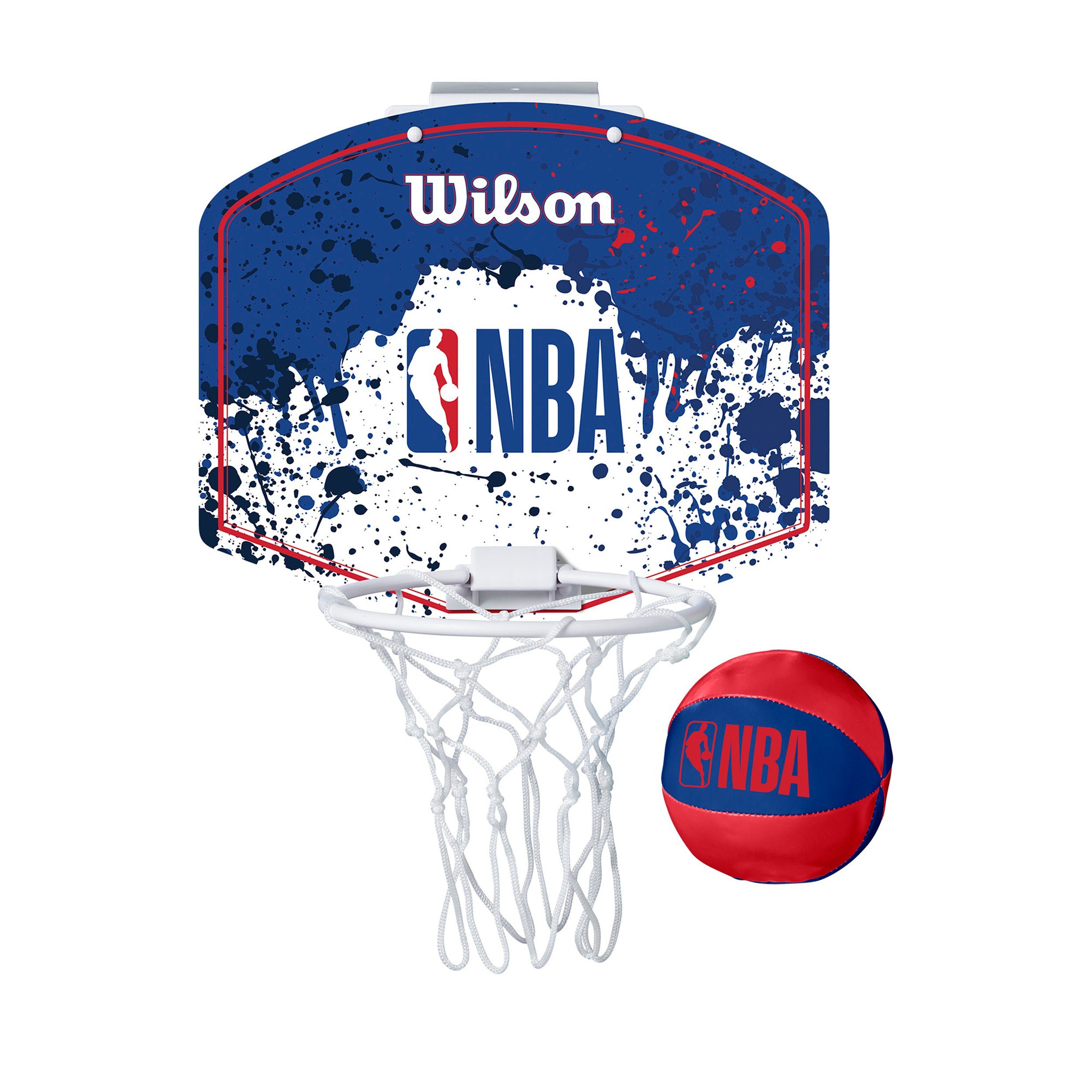 Basketballkorb NBA Mini Basketballkorb