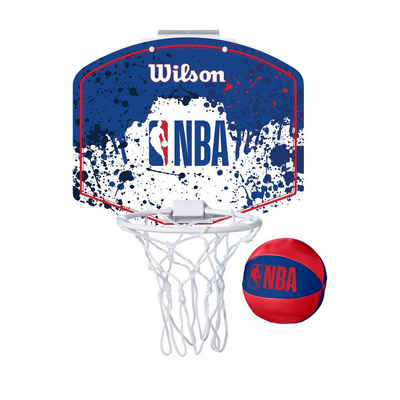 Wilson Basketballkorb Wilson NBA Mini Basketballkorb, ideal für Zuhause