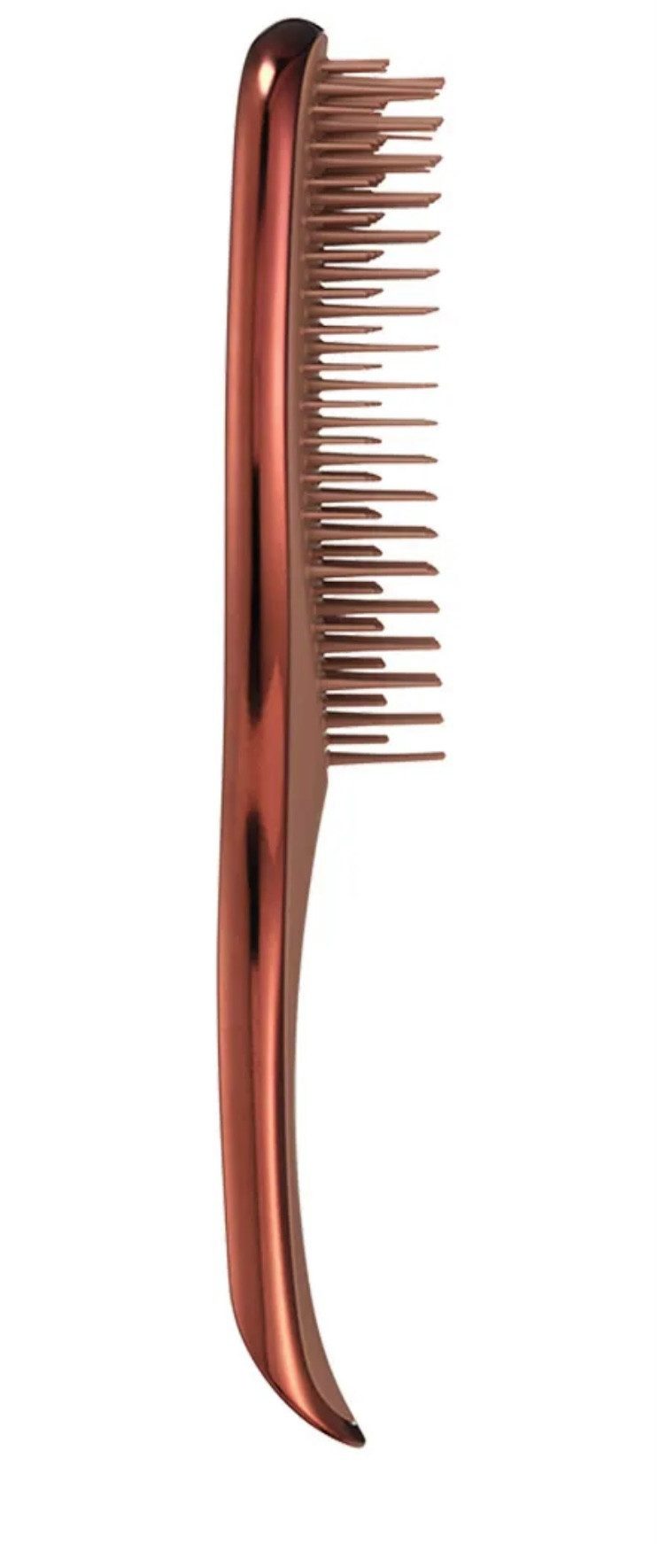 TANGLE TEEZER Haarbürste Ultimate Detangler Chrome