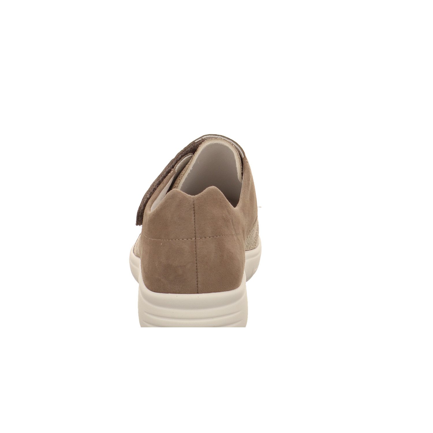 Semler SOFT-NAPPA Schnürschuh