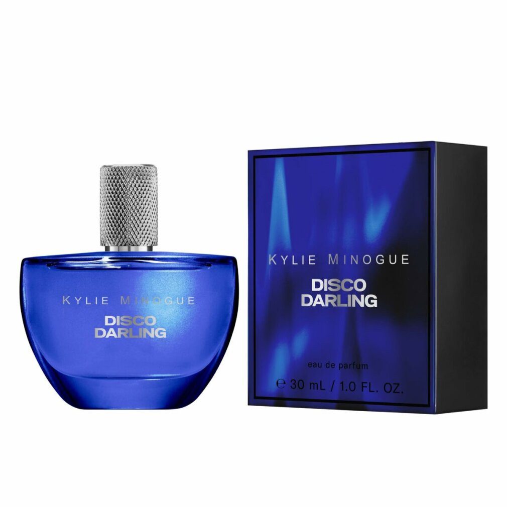 Kylie Minogue Eau de Parfum Disco Darling Eau de Parfum 30ml Spray
