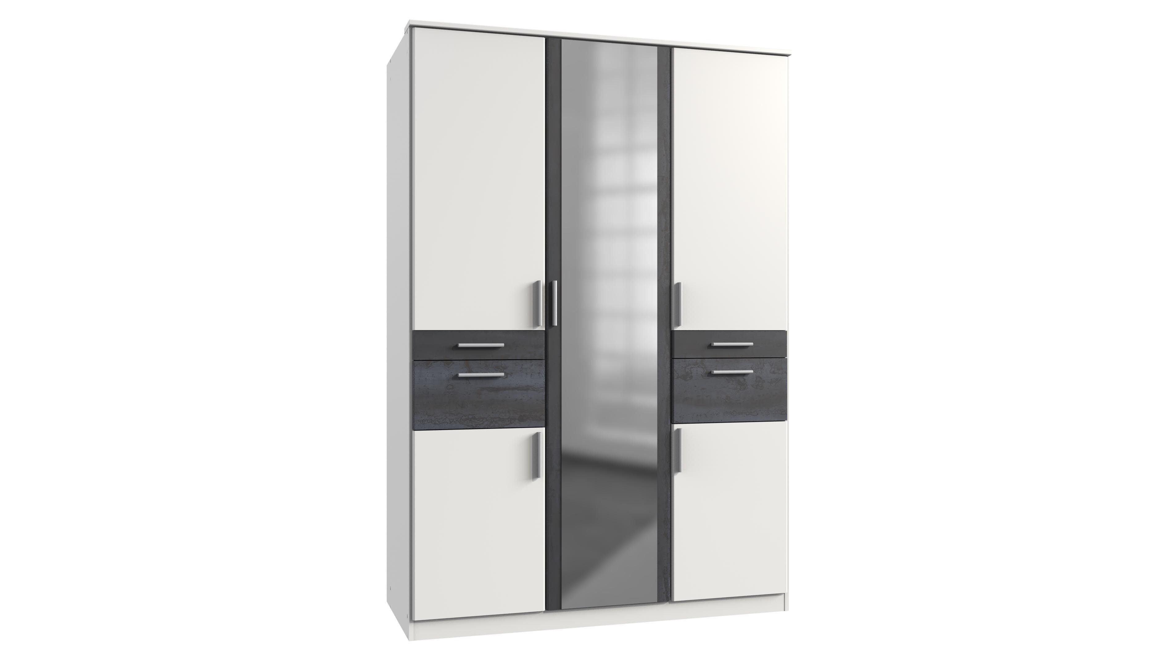 Wimex Kleiderschrank 135 x 198 x günstig online kaufen