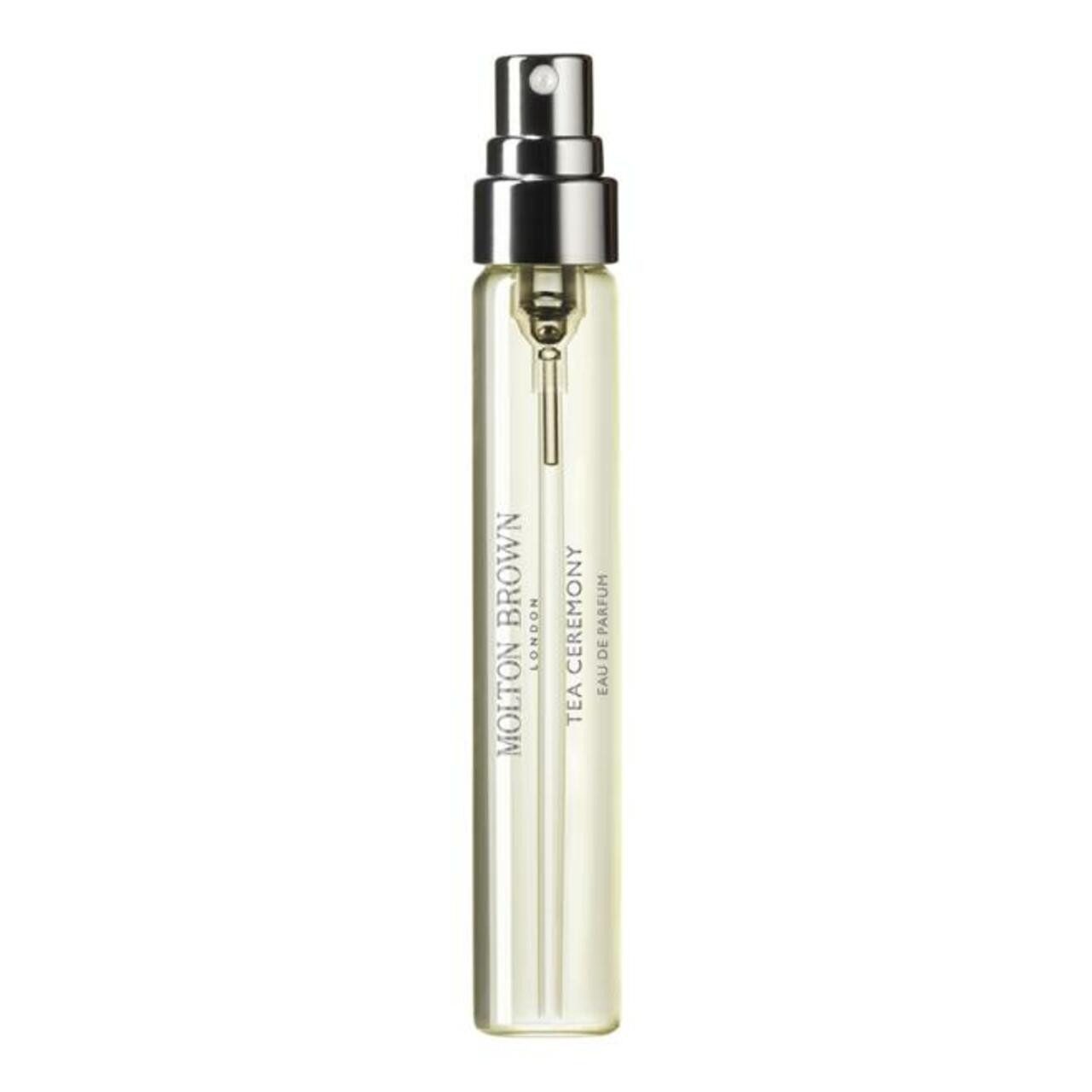 MOLTON BROWN Eau de Parfum Tea Ceremony EdP Nat. Spray Reisegröße, für Alle Hauttypen