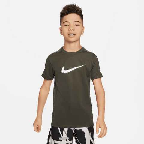 Nike Trainingsshirt K NK DF TRPHY Short Sleeve TOP GX - für Kinder
