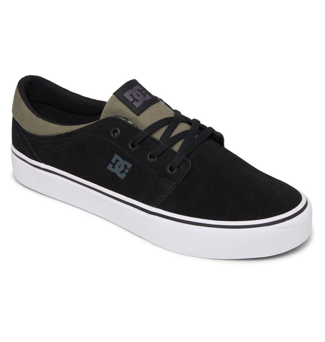 trase dc shoes