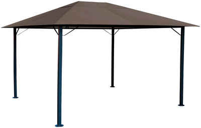 Quick Star Pavillon Nizza, BxT: 300x400 cm