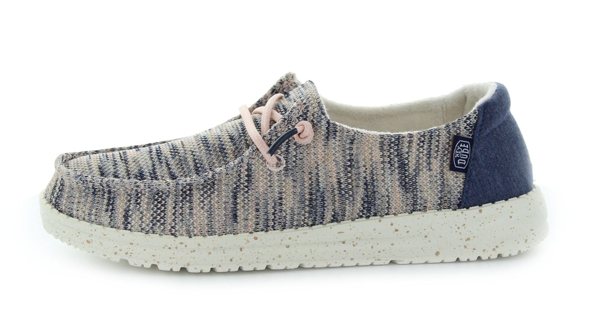 Hey Dude Wendy Sox Slipper Lockere günstig online kaufen
