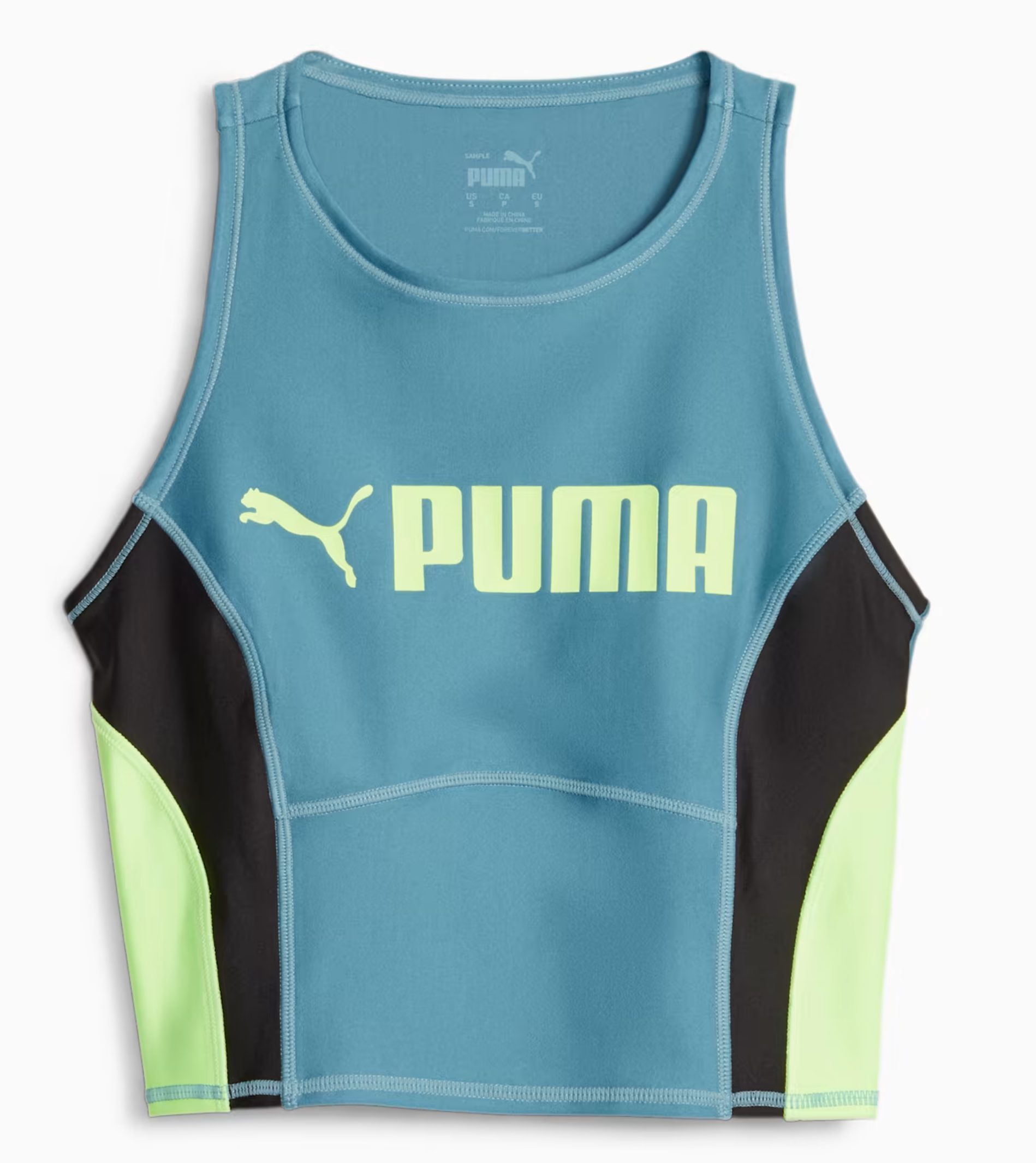 PUMA Sport-Bustier PUMA FIT EVERSCULPT TANK