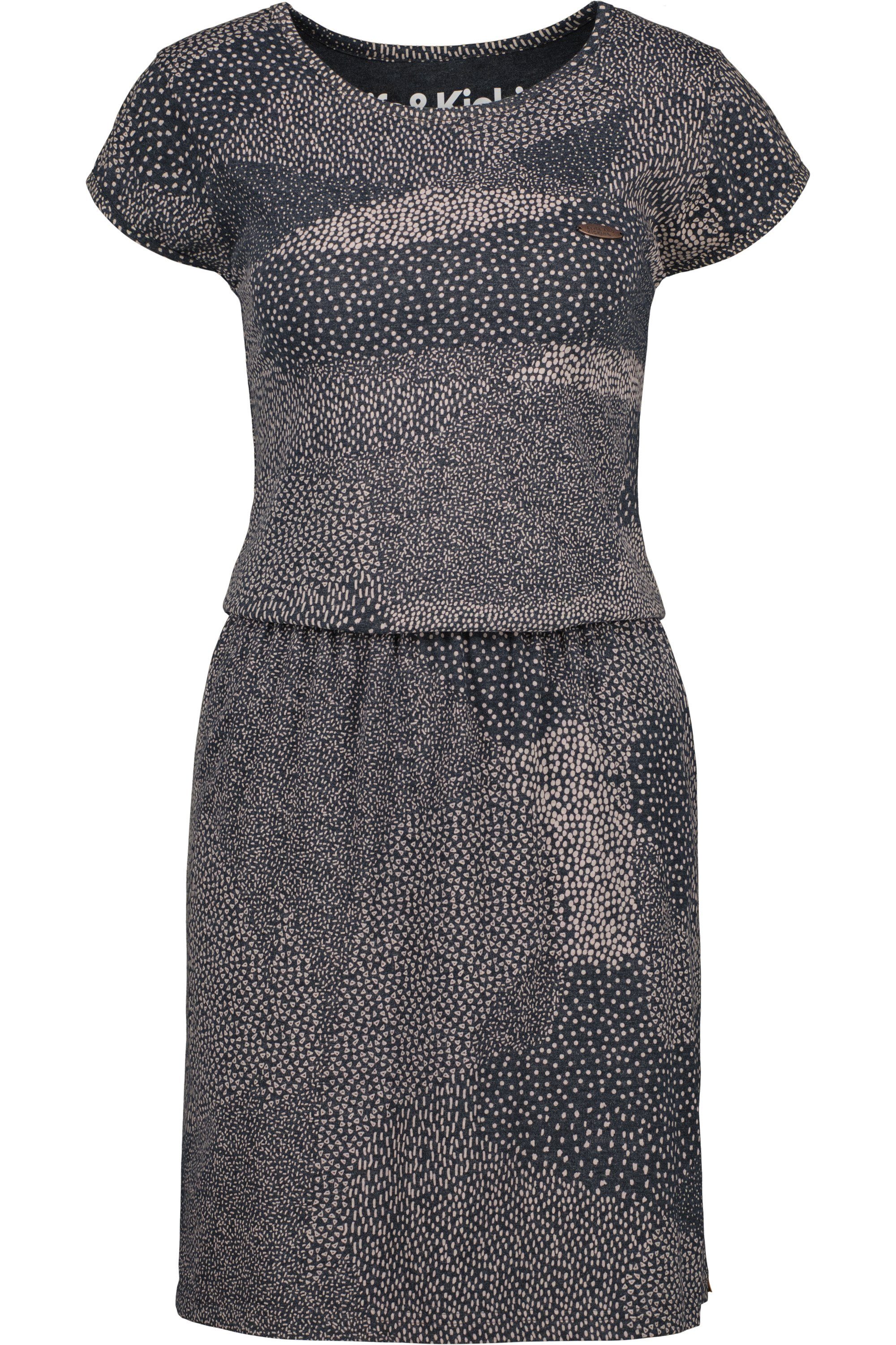 Sommerkleid Damen ShannaAK B Sommerkleid, Kleid