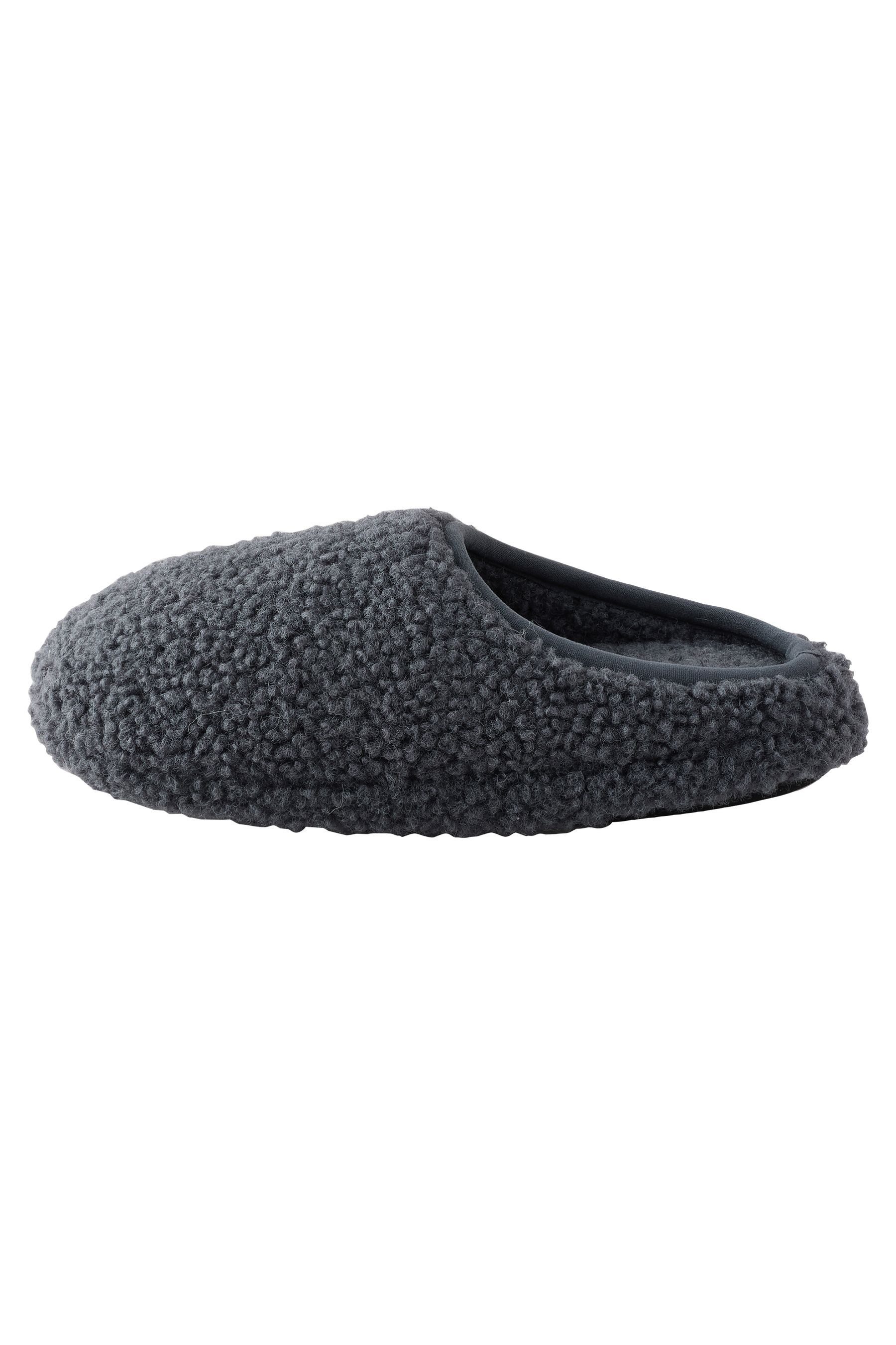 Next Pantoffeln mit warmem Futter Hausschuh (1-tlg)