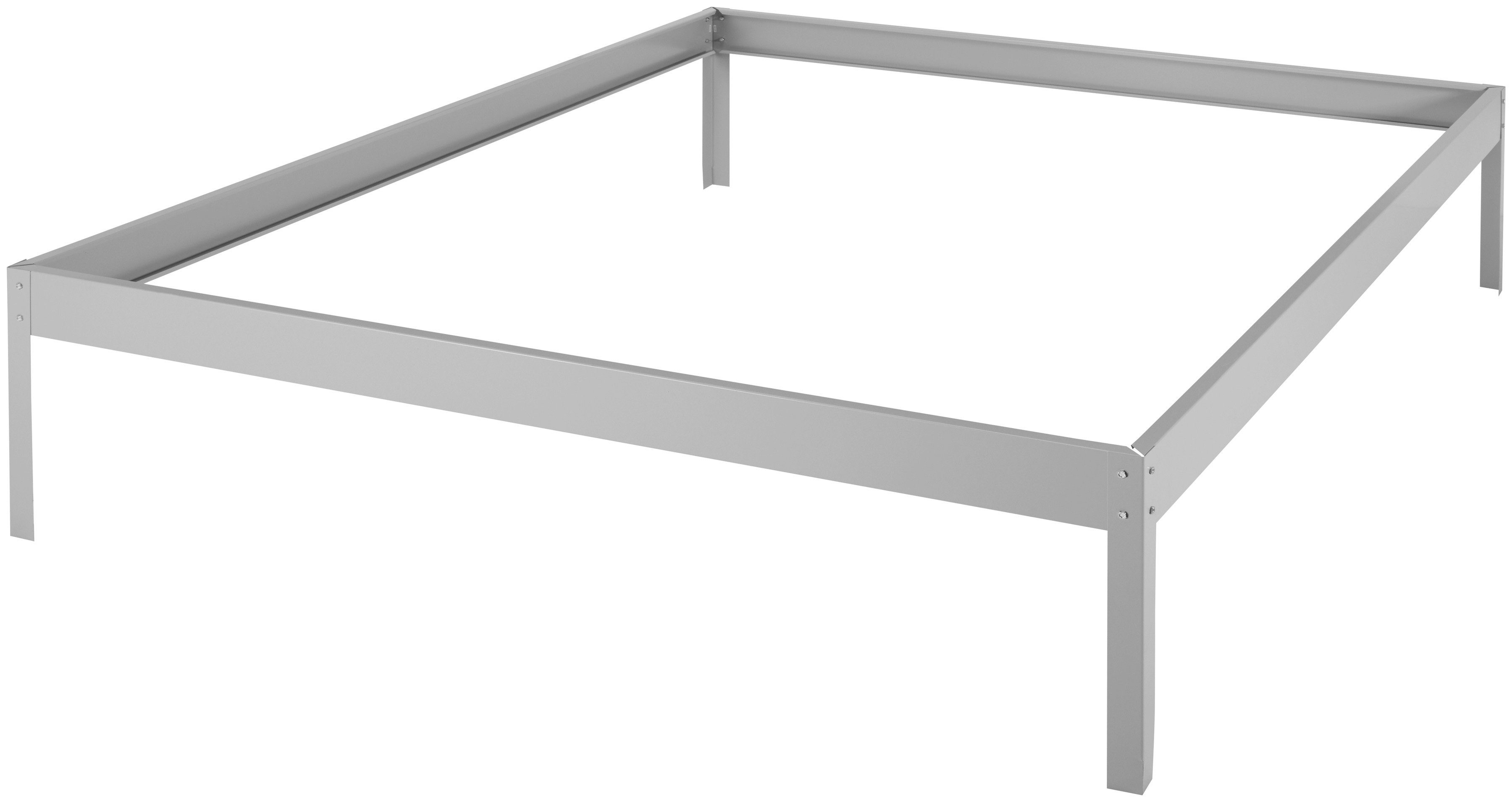 KONIFERA Gewächshaus Luna 2500, BxTxH: ...