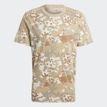 adidas Originals T-Shirt GRAPHICS CAMO T-SHIRT