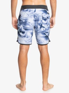 Quiksilver Boardshorts Surfsilk Mystic Sessions 18"