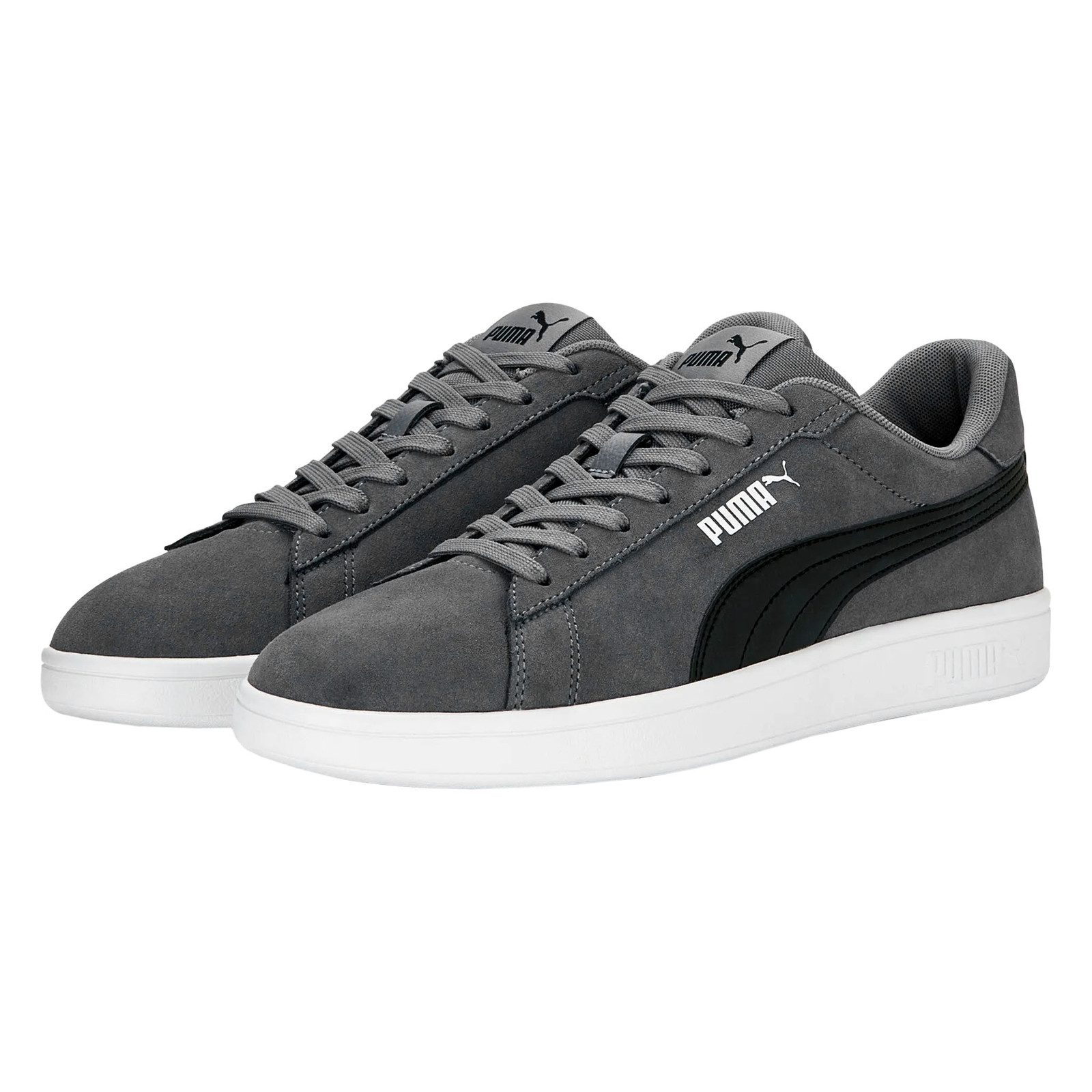PUMA Smash 3.0 Sneaker mit Markendetails günstig online kaufen