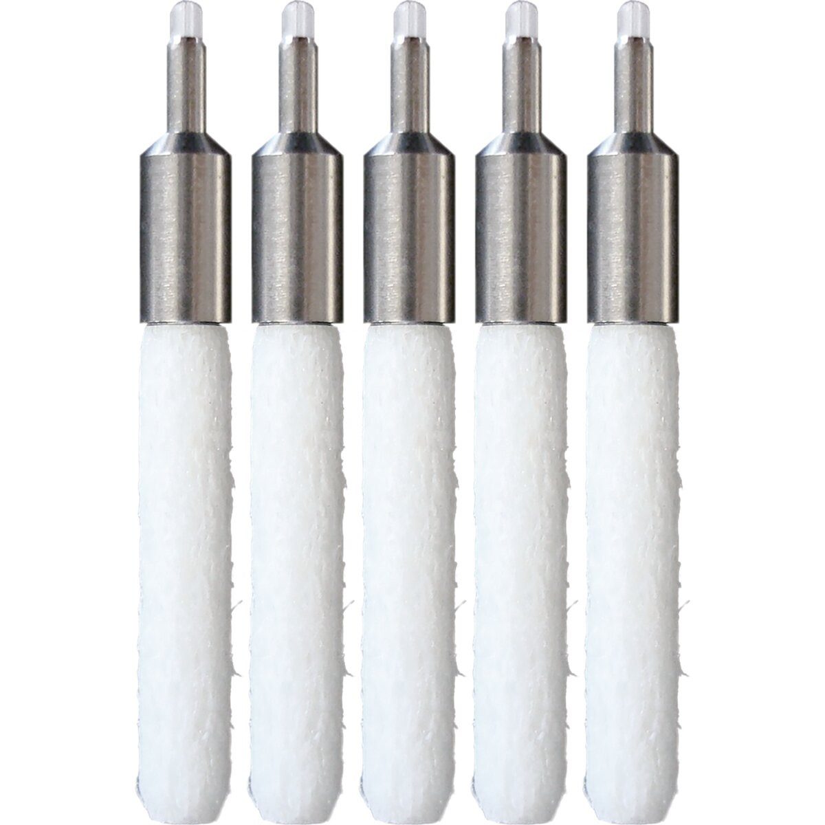 MOLOTOW Filzstift Spitze Specialtech 1mm SB-Beutel 5 Stück