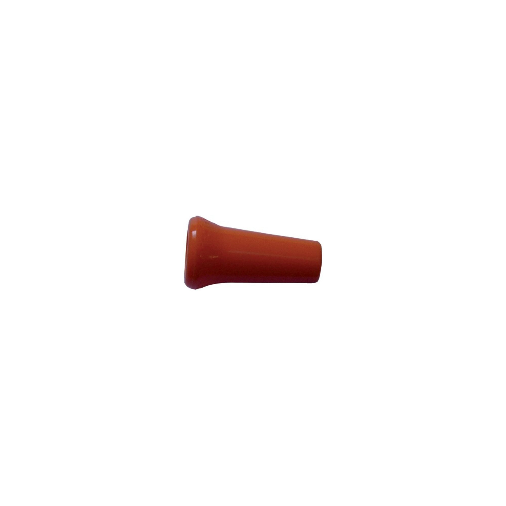 LOC-LINE Hochdruckschlauch Loc-Line Runddüse Gr. 1/4 Zoll D.6mm Btl. m. 4 St.