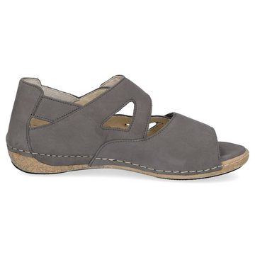 Waldläufer Waldläufer Damen Sandale taupe 4,5 Sandale