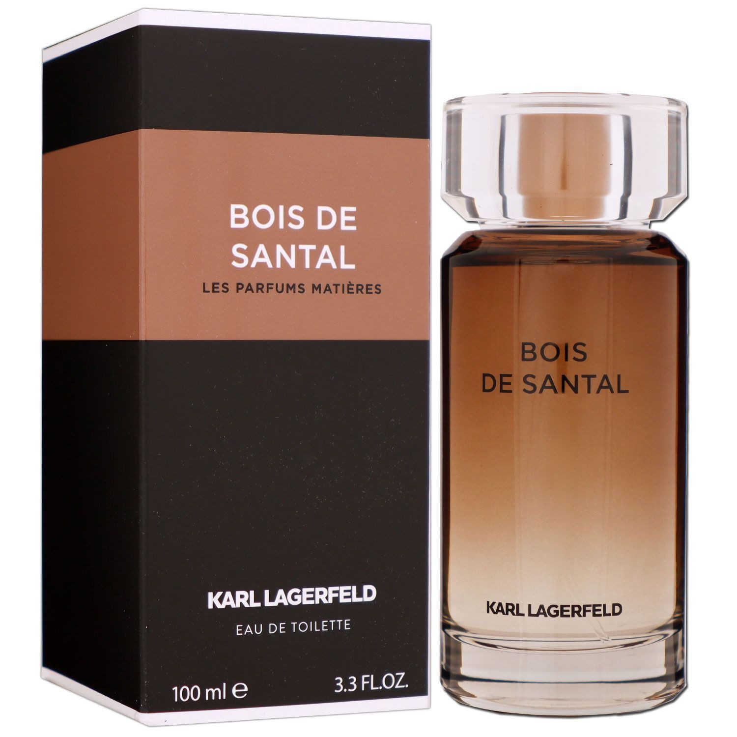 Eau de Toilette