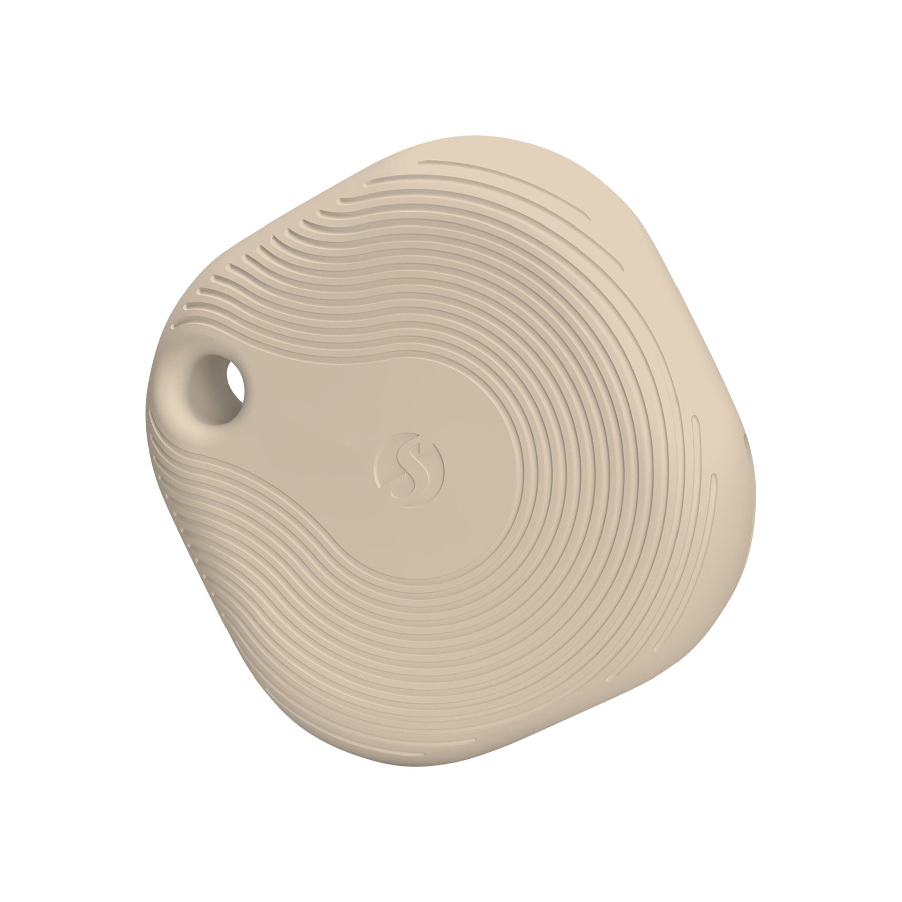 Shelly SHELLY Bluetooth Schalter und Dimmer Blu ZB Button, Plug&Play, Mocha Smarter Lichtschalter