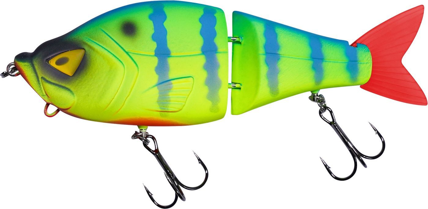 Balzer Kunstköder Balzer Pike Buddy 13cm 55g Gr. 2 Slow sinking - 1 Swimbait