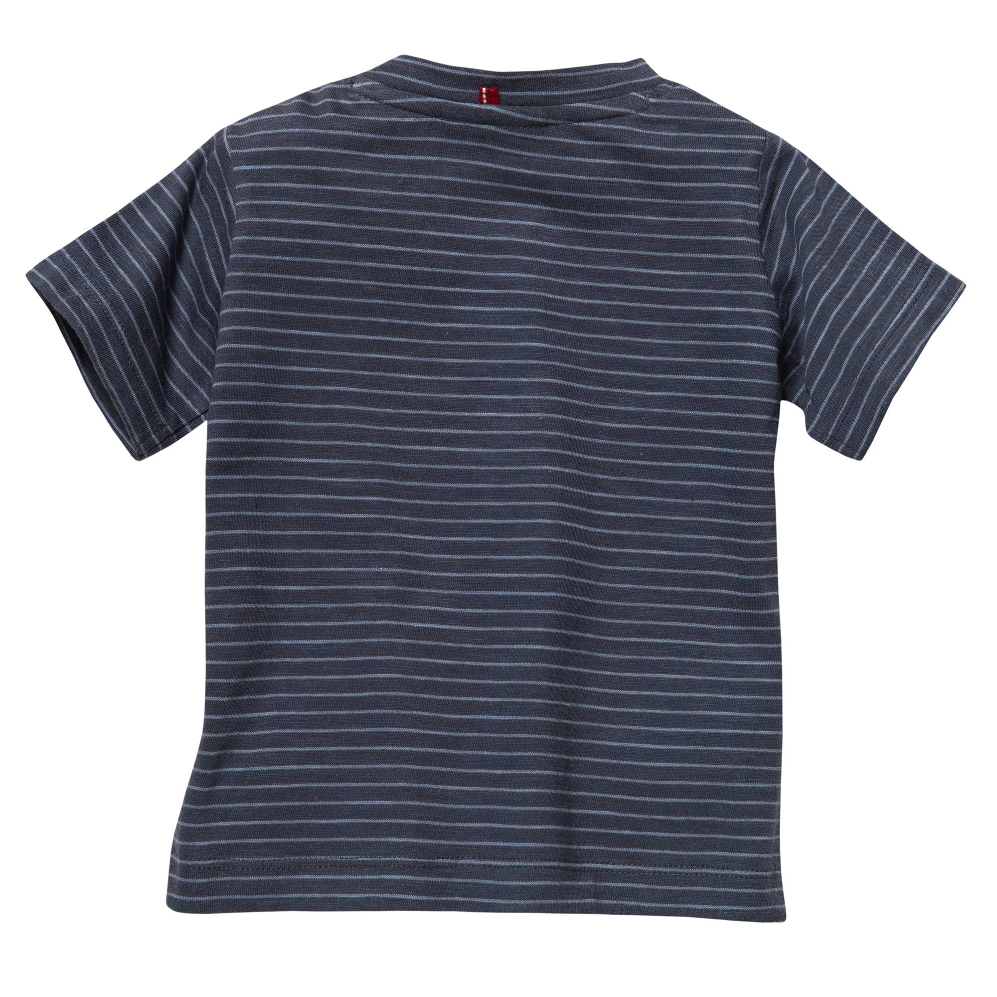 People Wear Organic Kurzarmshirt im Doppelpack aus Bio Baumwolle
