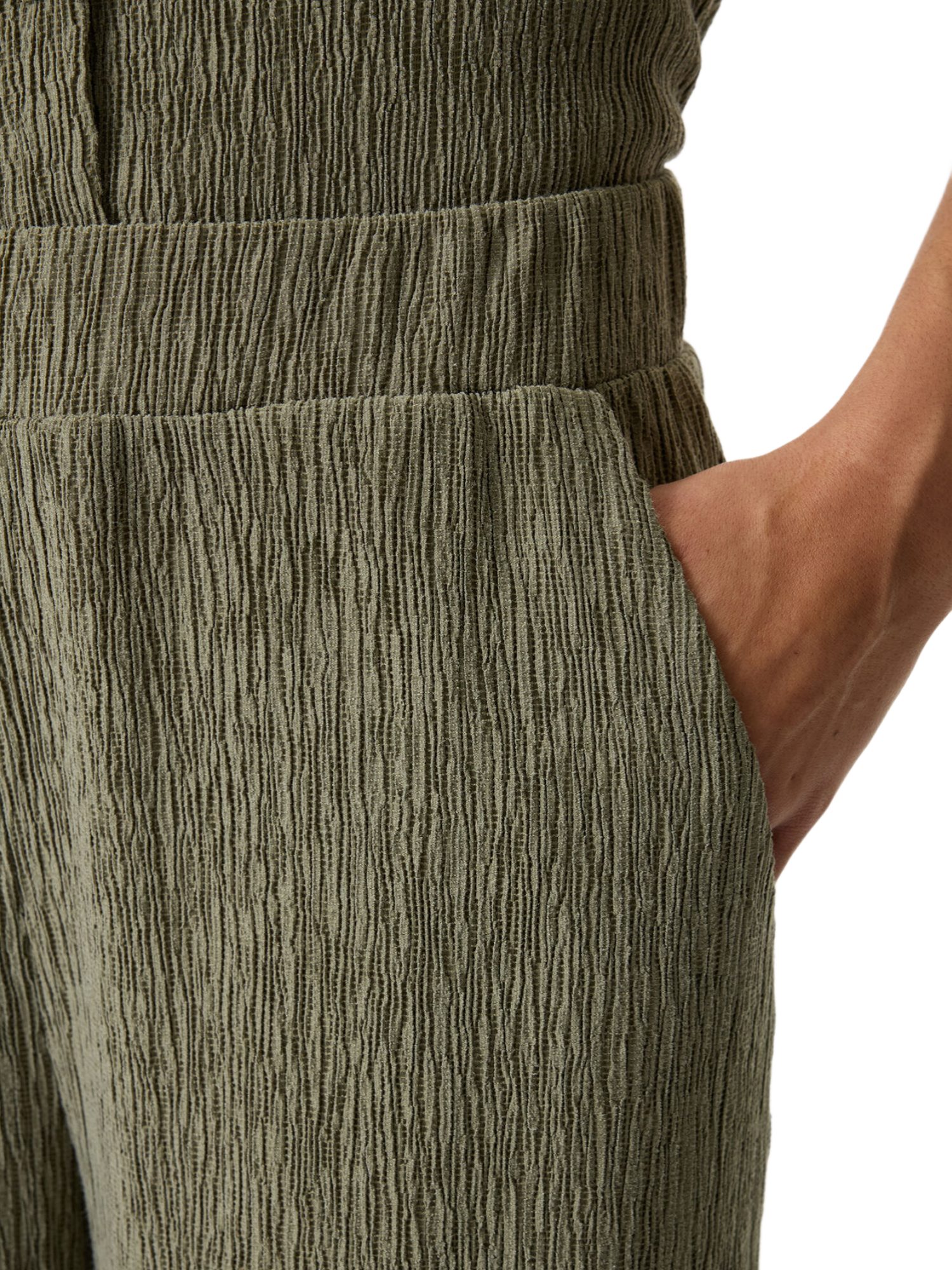 Garcia Stoffhose