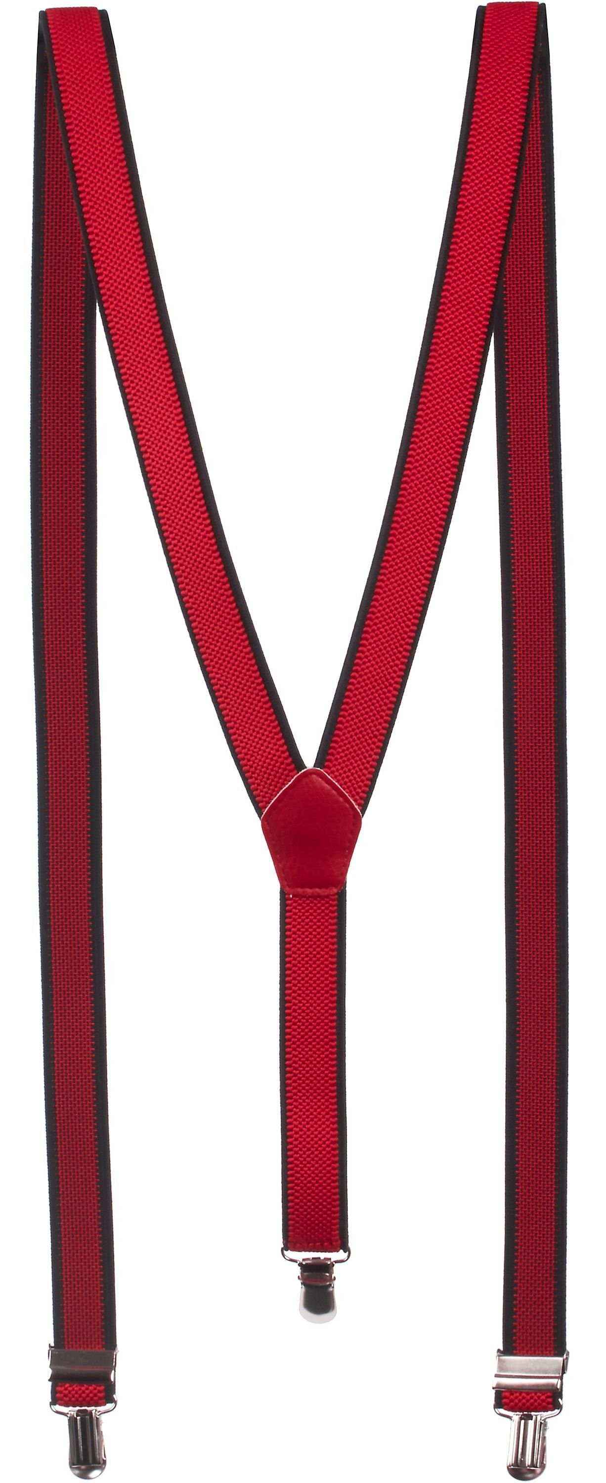 Ladeheid Hosenträger Damen Hosenträger LATGSZ25 (1-St) günstig online kaufen
