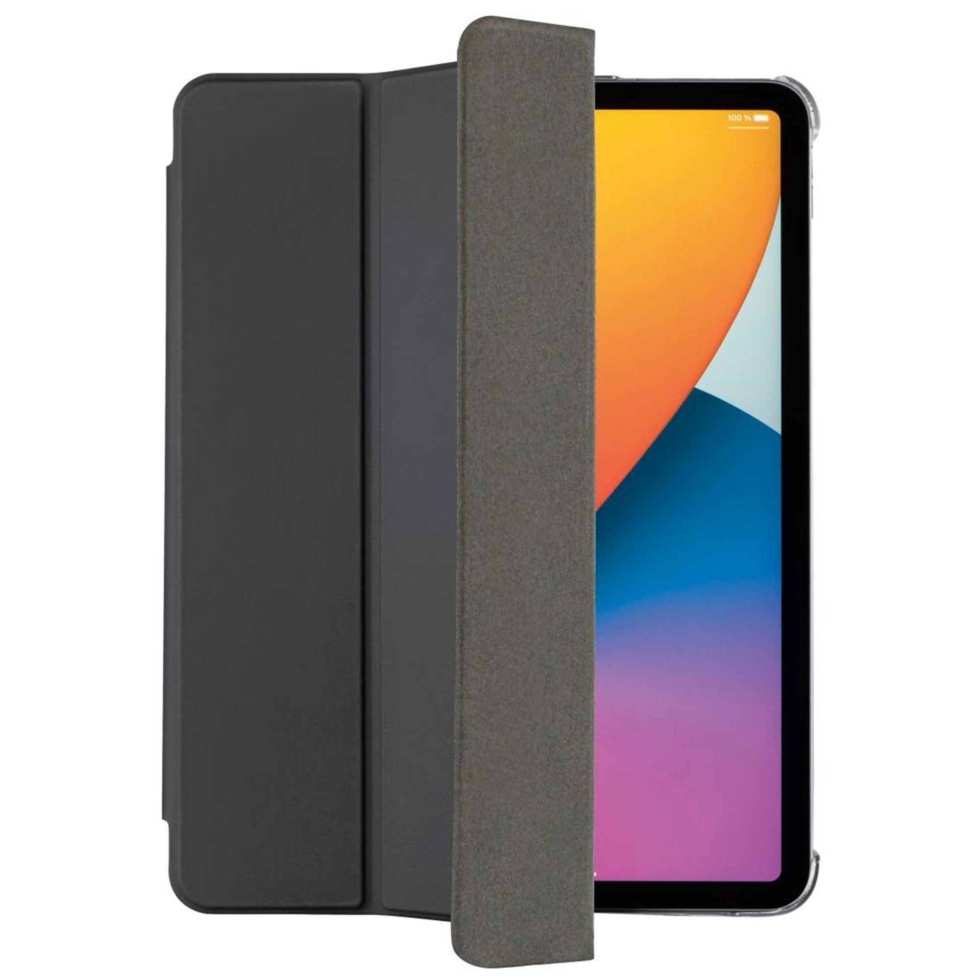Hama Tablet-Hülle Fold Clear für Apple iPad Air 13" (2024) 33 cm (13)