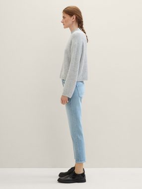 TOM TAILOR Skinny-fit-Jeans Kate Jeans mit recycelter Baumwolle