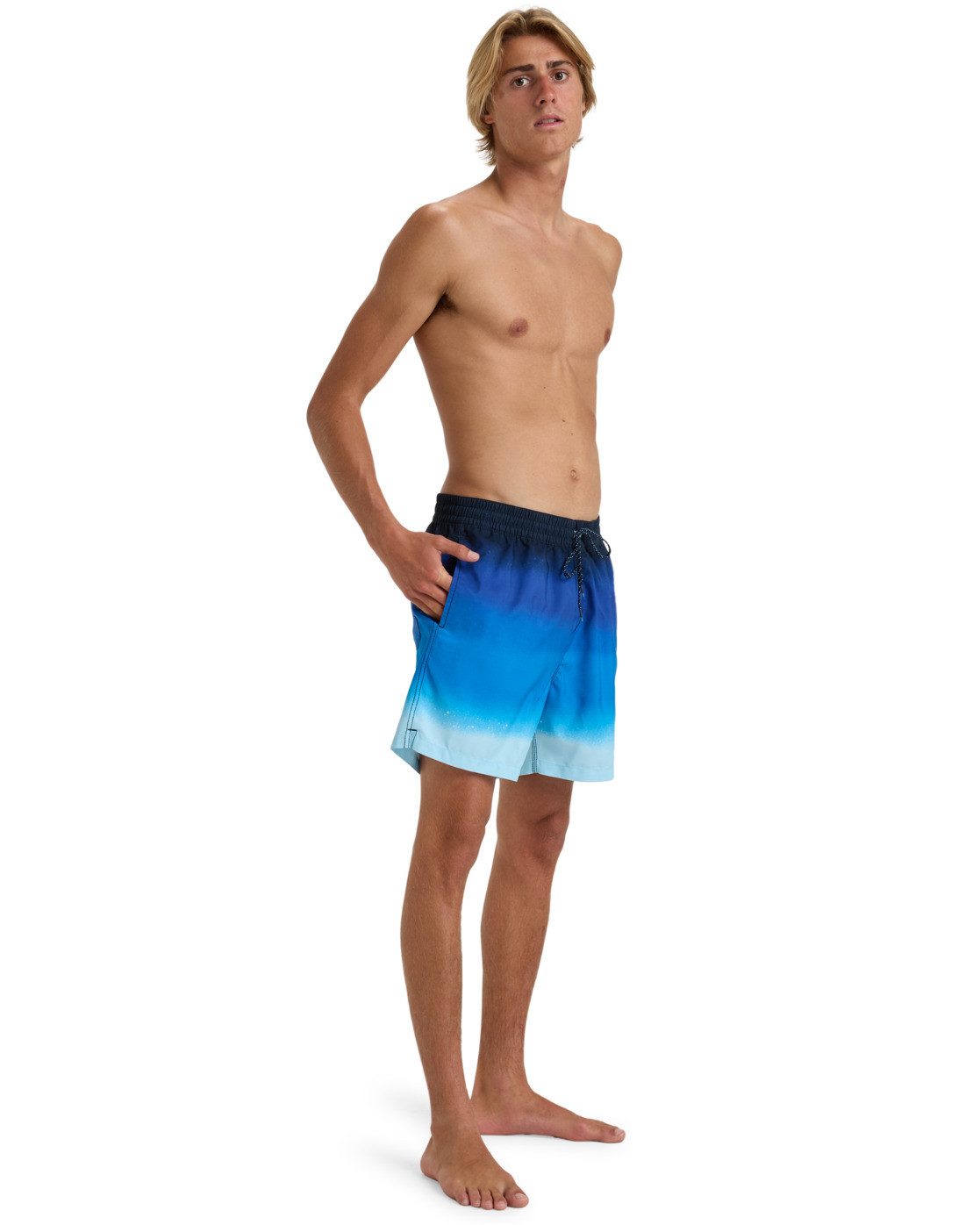 Billabong Boardshorts All Day Fade Layback 16"