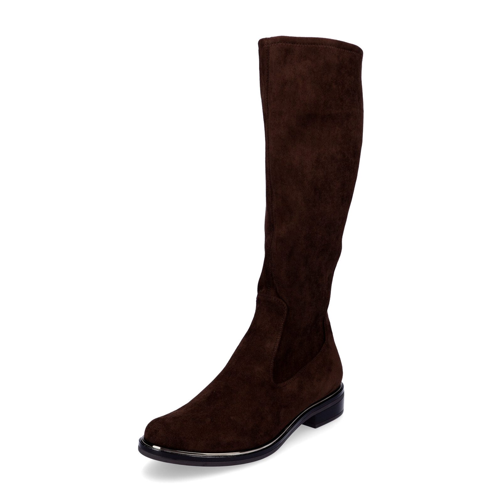 Caprice Caprice Damen Stiefel braun Stiefel günstig online kaufen