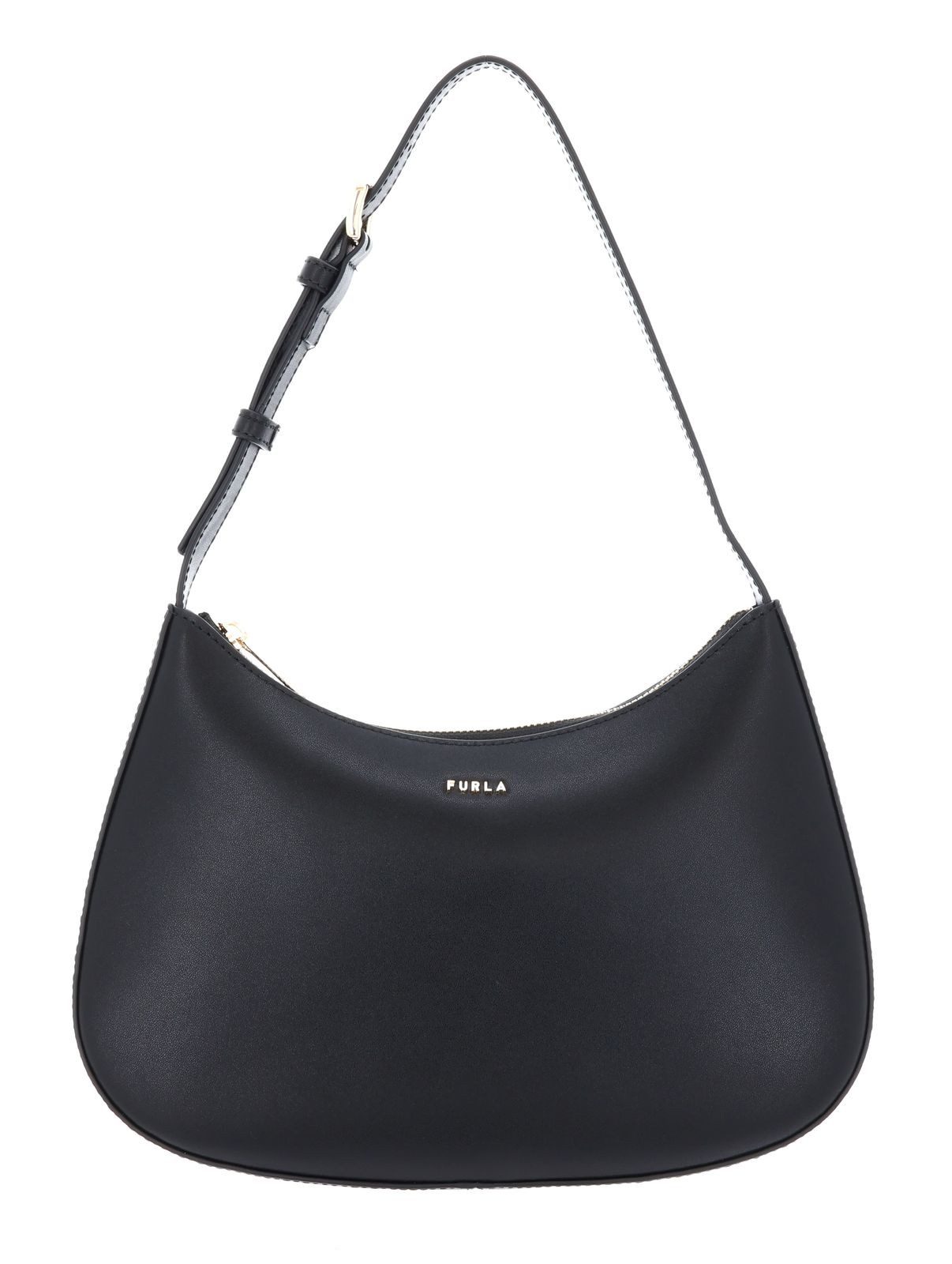 Furla Schultertasche Shoulder Bag, aus echtem Leder