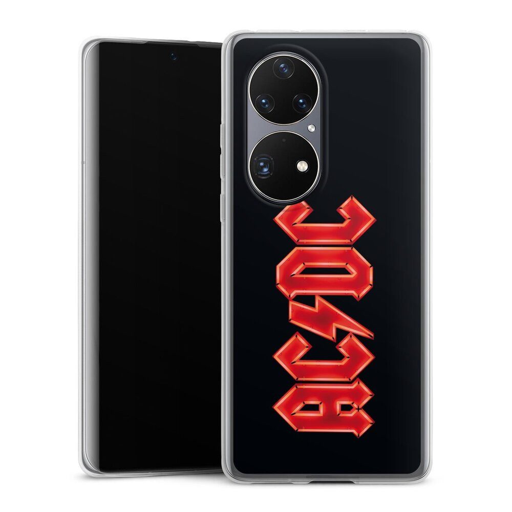 Handyhülle ACDC Logo Large