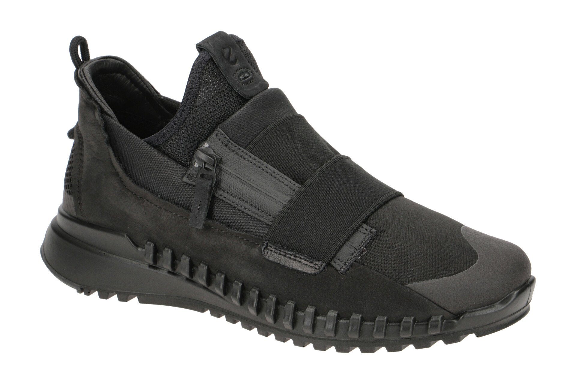 Ecco 80375351052 Слипперы