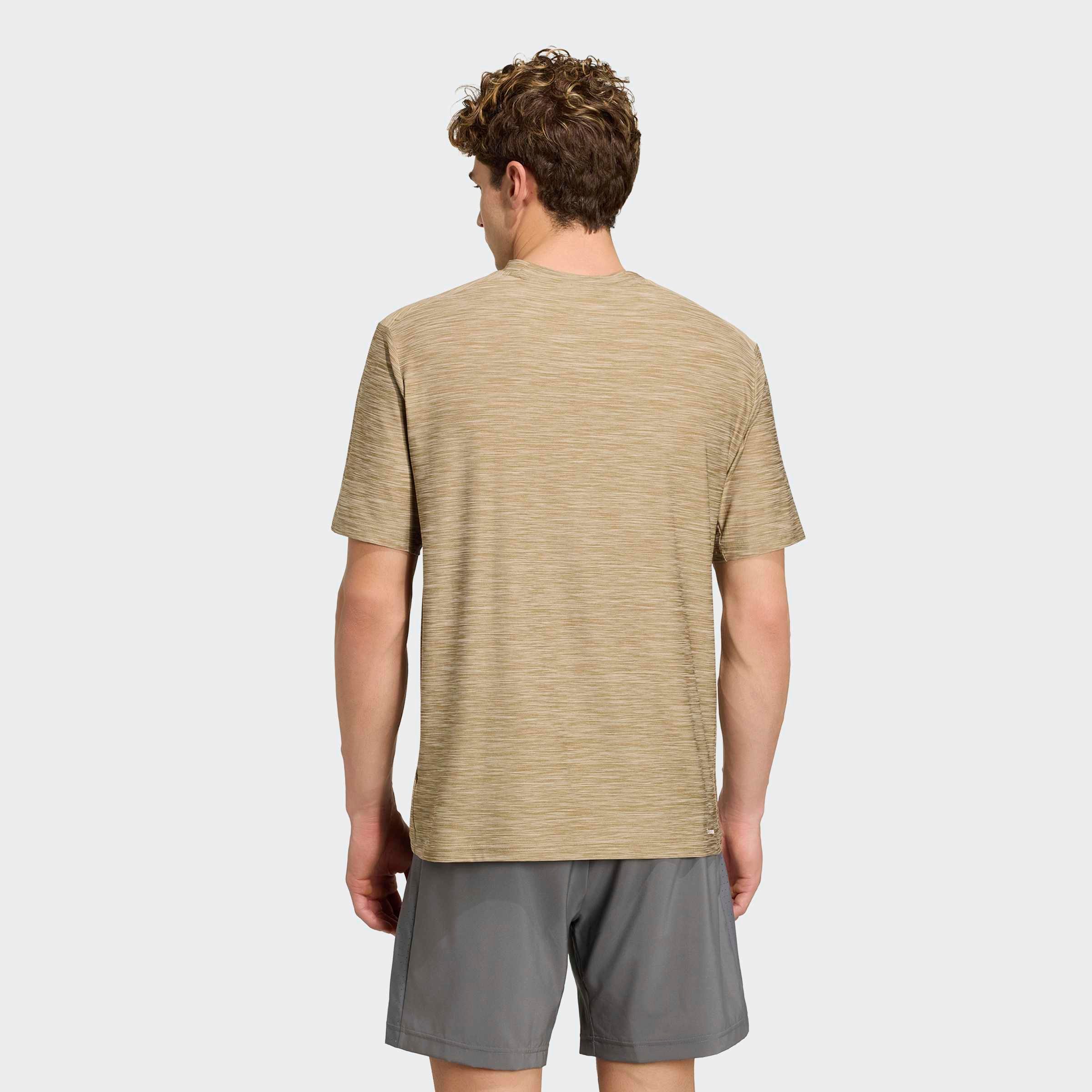 adidas Performance T-Shirt WORKOUT ESSENTIALS FLEX