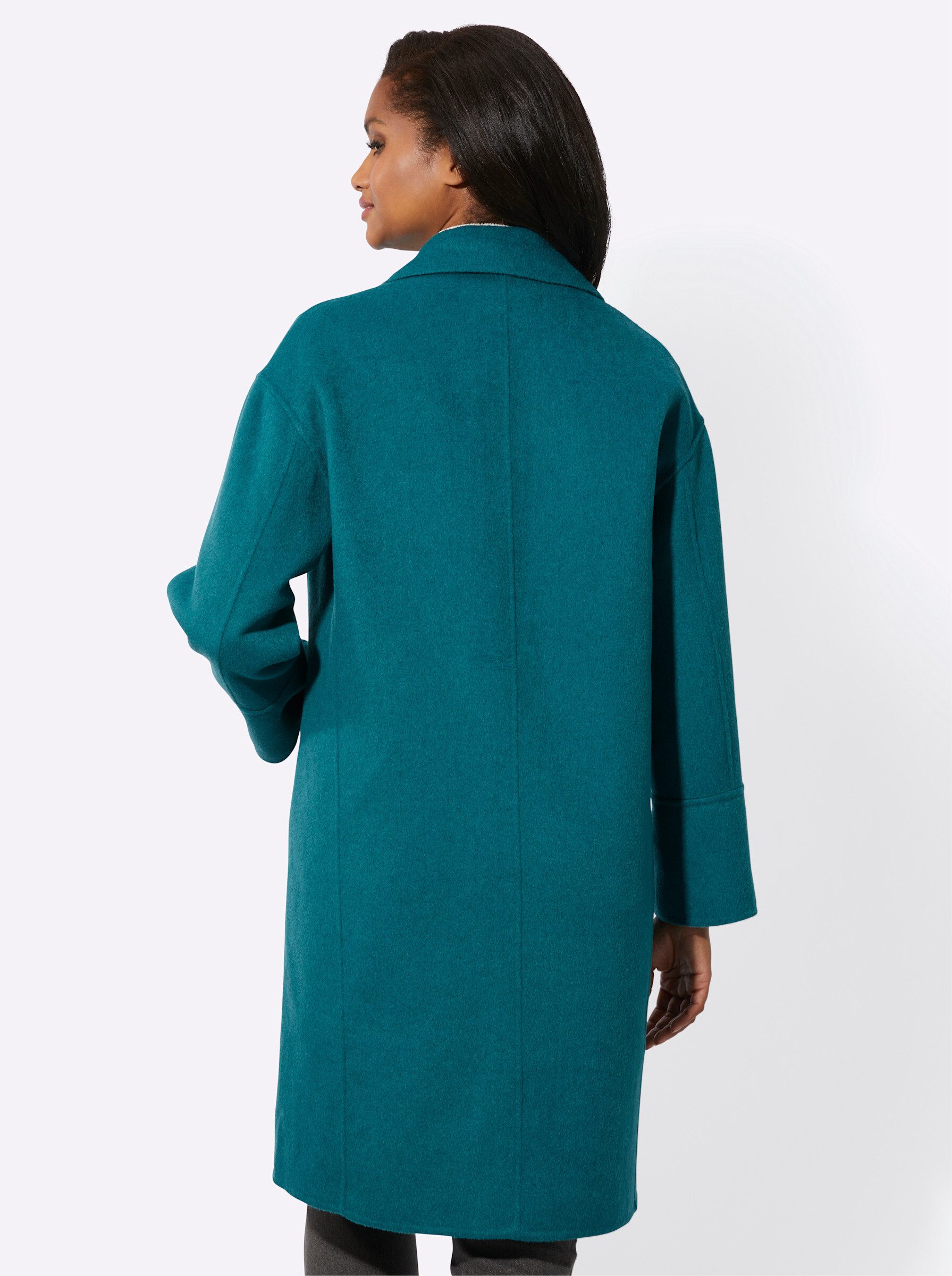 Witt Allwetterjacke Kurzmantel . günstig online kaufen