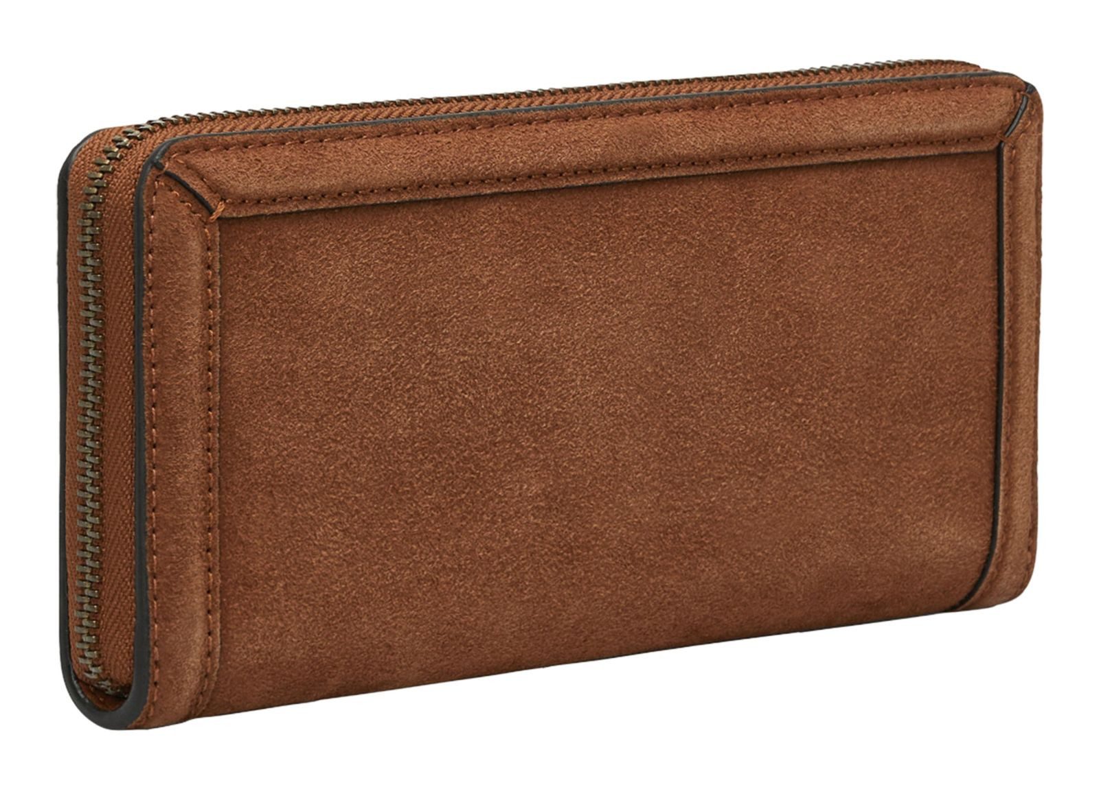 Liebeskind Berlin Geldbörse Zip Around Wallet, mit RFID-Blocker Schutz – Bild 3 von 4