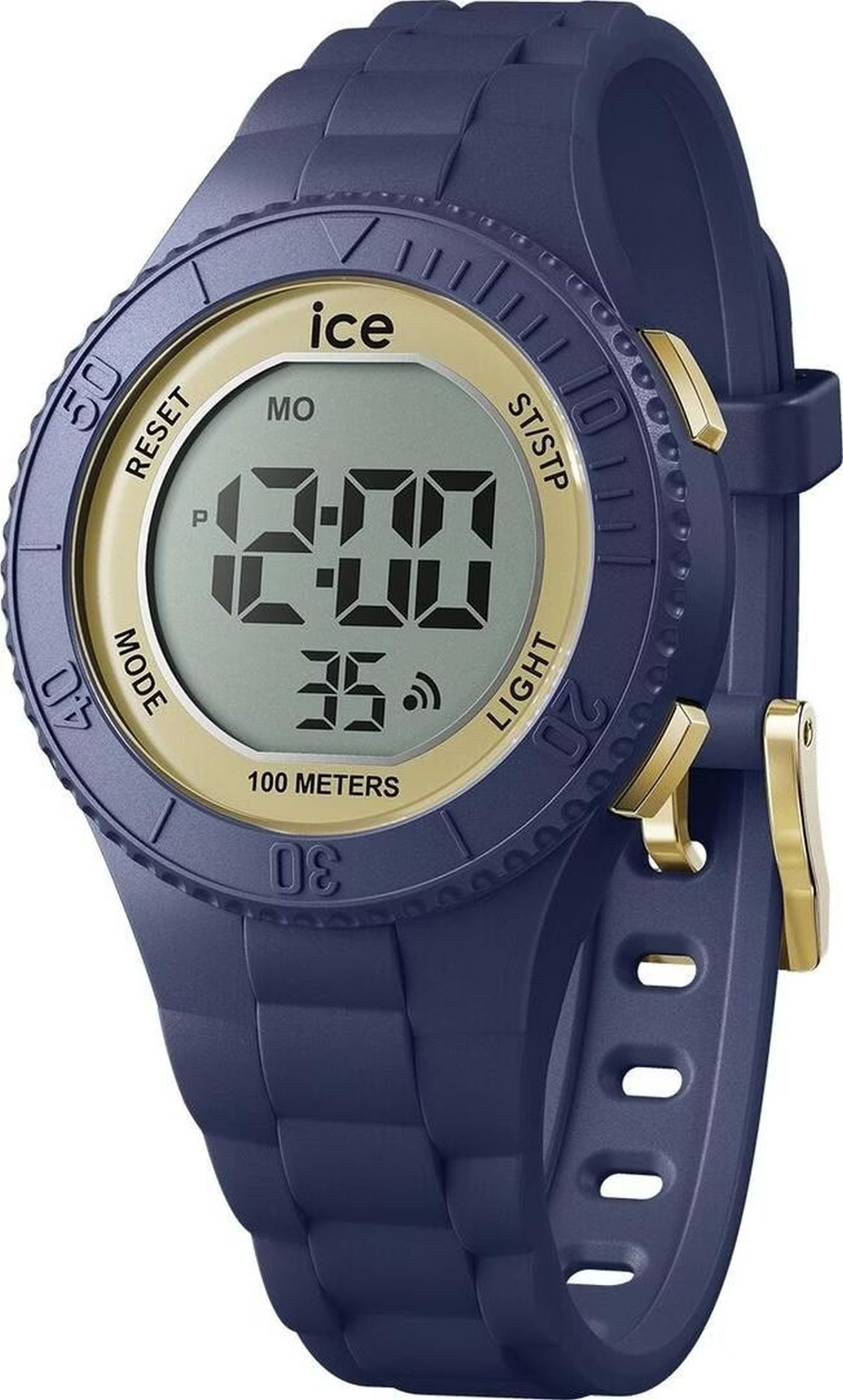 ice-watch Digitaluhr ICE Digit