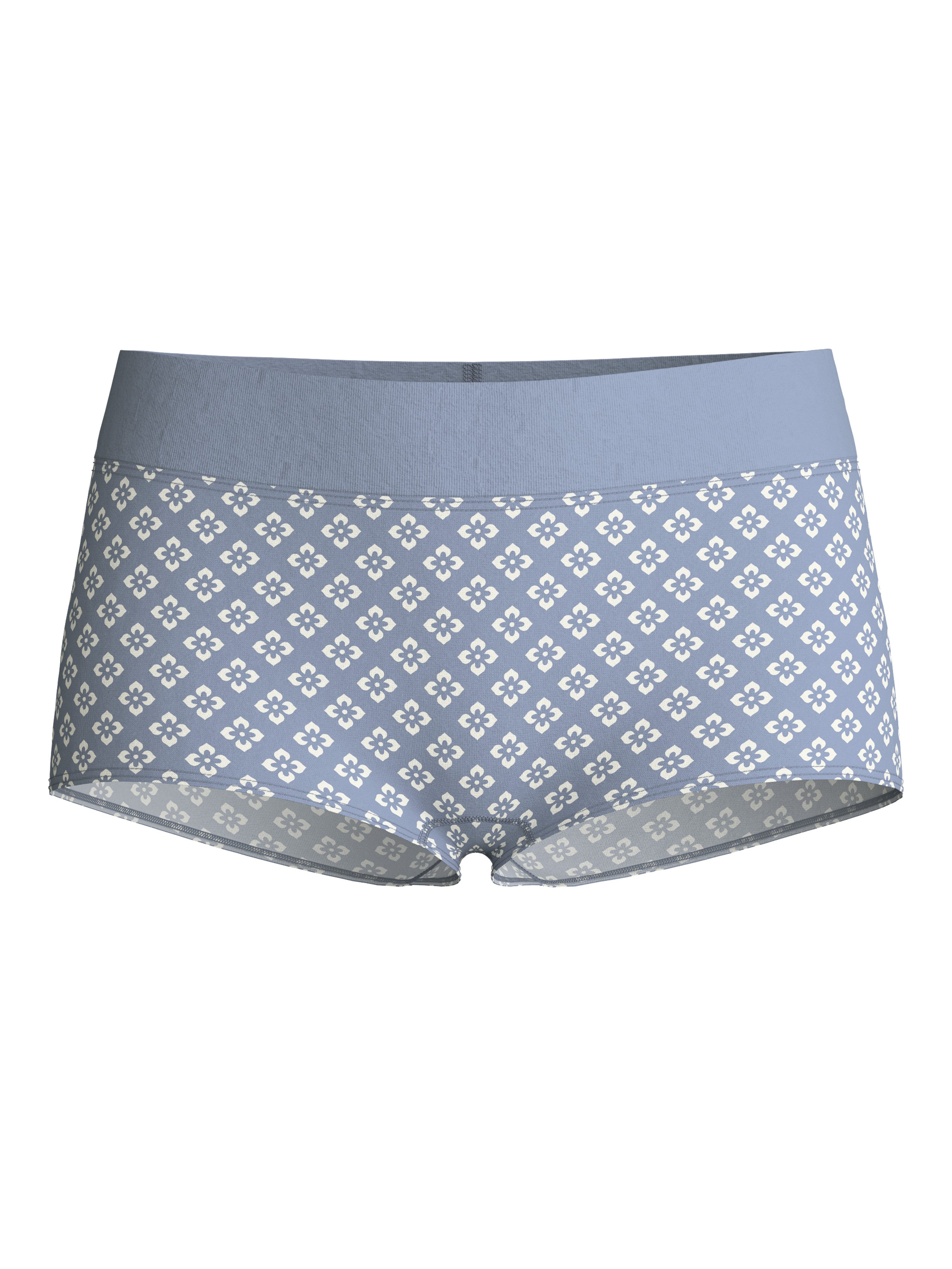 CALIDA Panty Elastic Trend mit floralem Print