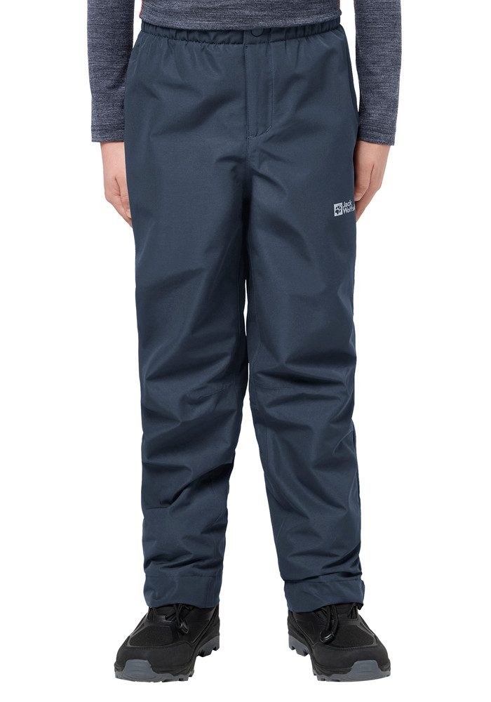 Jack Wolfskin Outdoorhose SNOWY DAYS PANTS K
