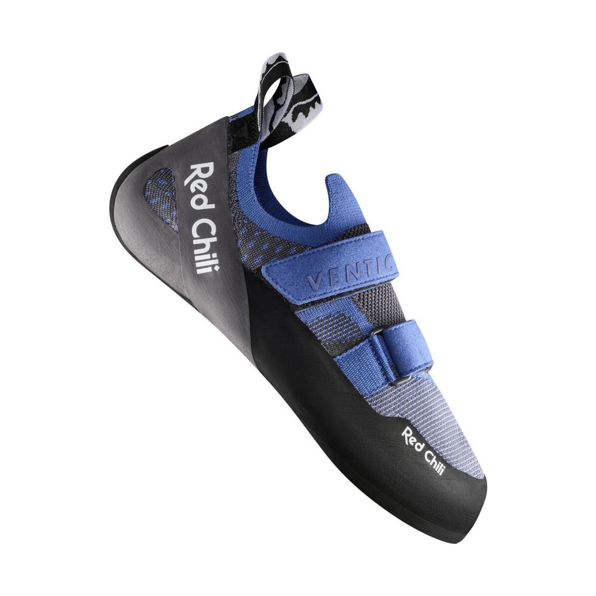Red Chili Ventic Air II Alpinschuh Bequemer Kletterschuh mit optimaler Belüftung und hoher