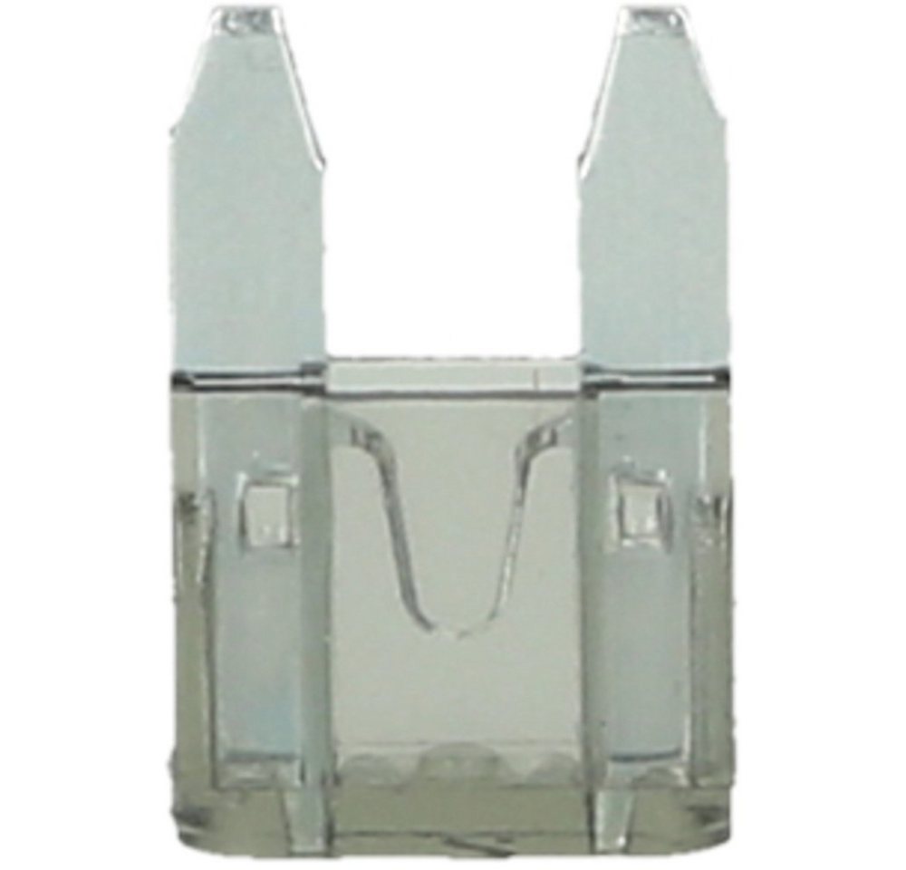 Thumbnail - KS Tools Sicherungshalter KS Tools 970.0740 970.0740 Kfz Mini Flachsicherung 2 A, 3 A, 4 A, 5 A