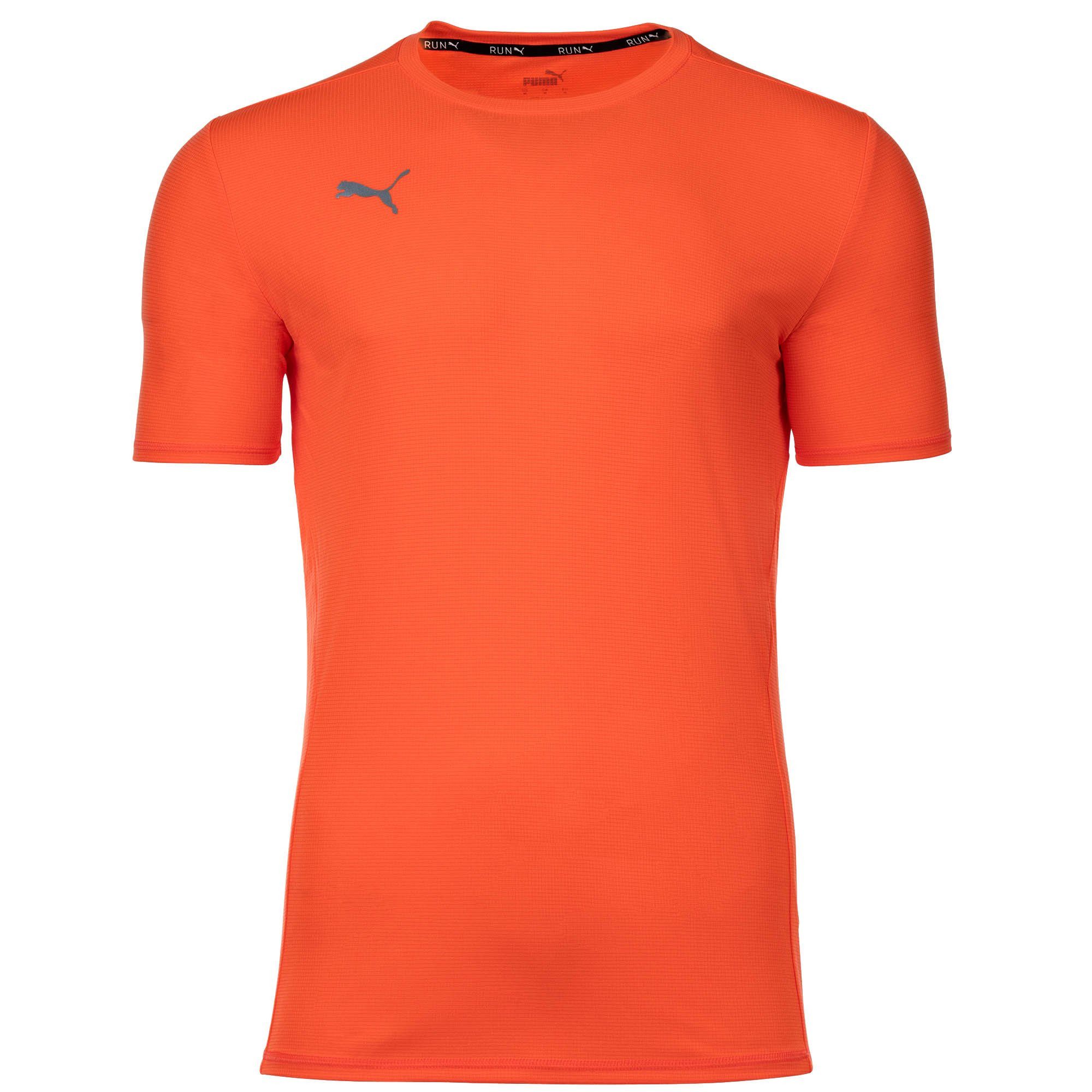 T-Shirt Herren T-Shirt 1er Pack Polyester Finisher Tee