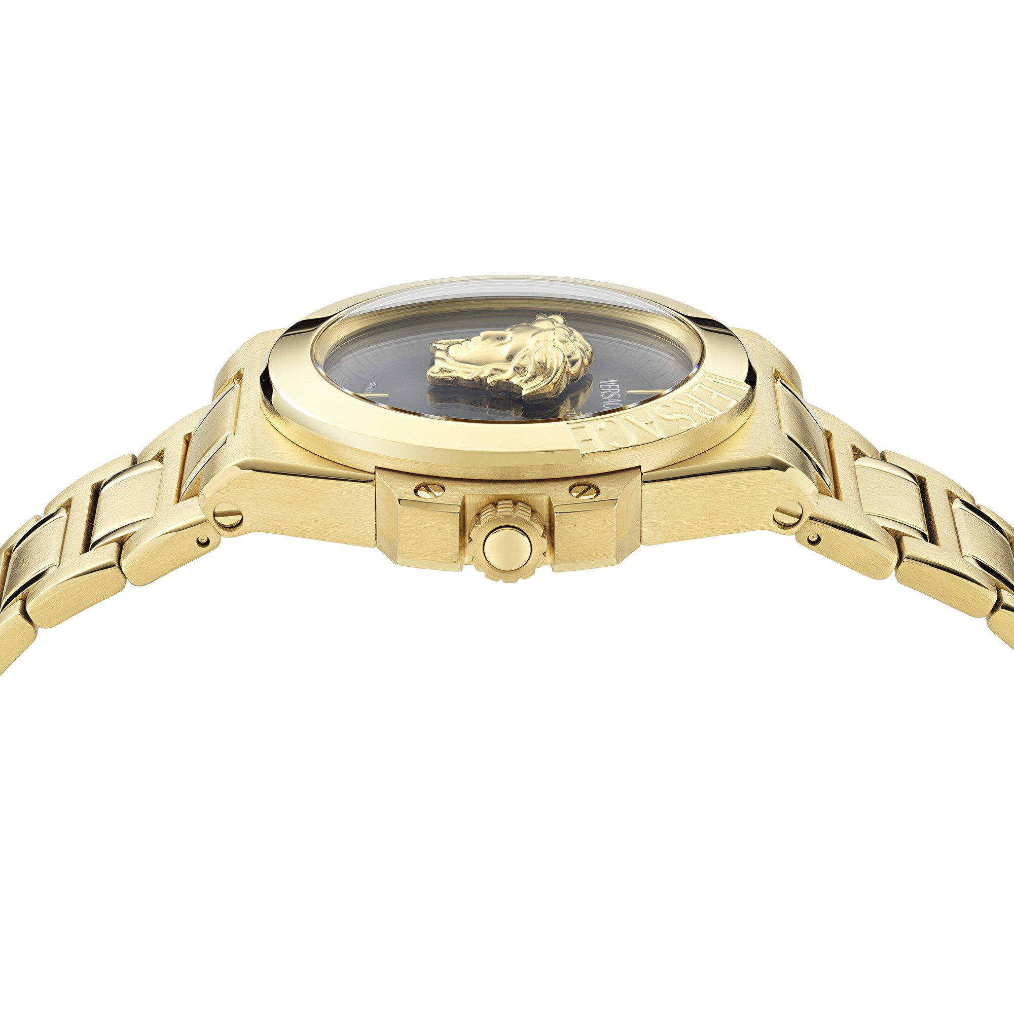 Versace Schweizer Uhr Hera VE8D00524