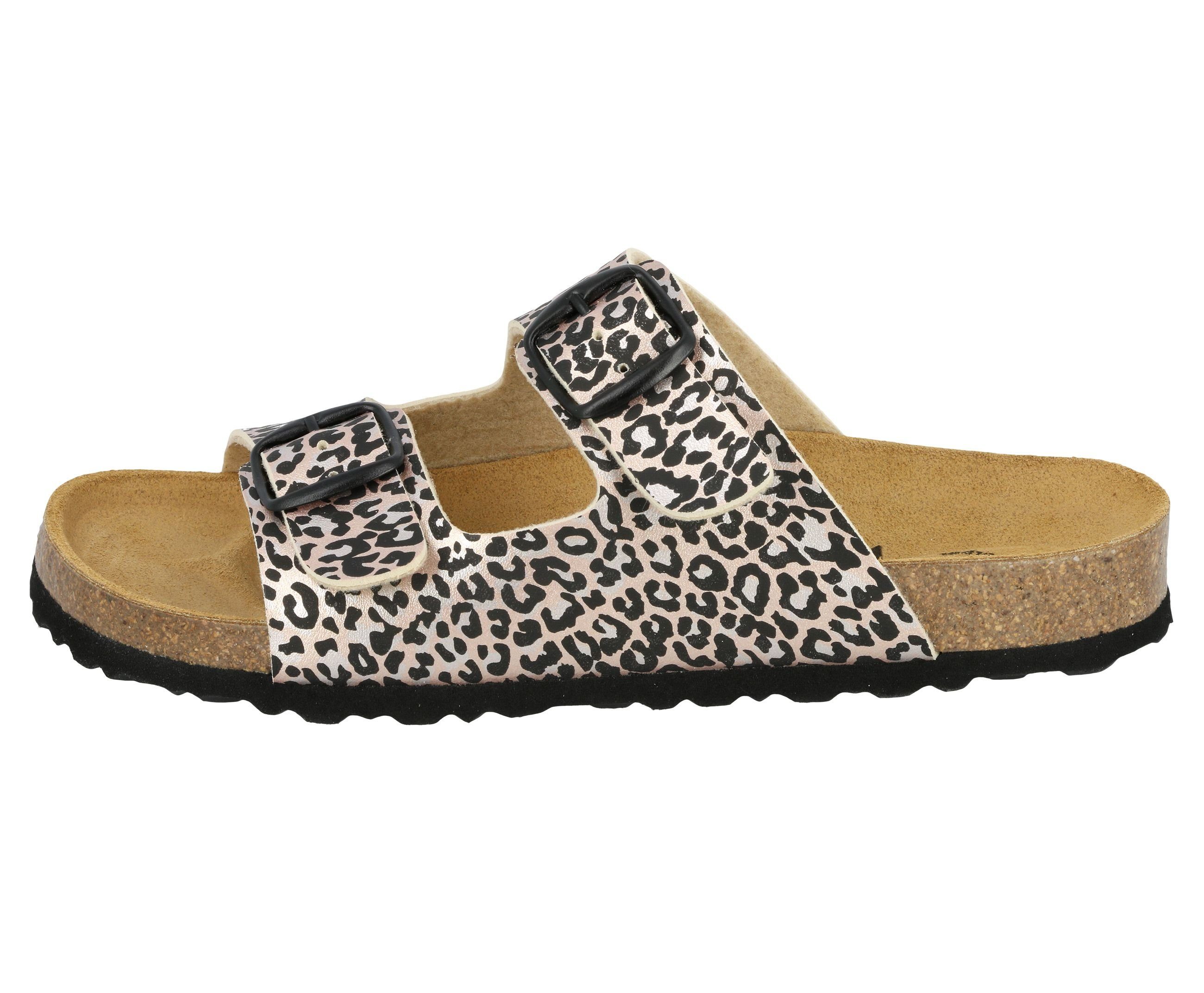 Lico Pantolette Bioline Leo Pantolette günstig online kaufen