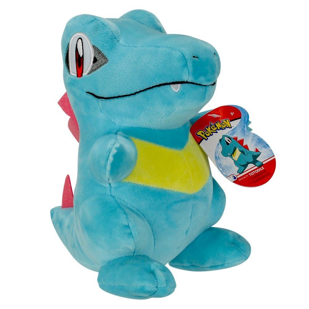 BOTI Plüschfigur Karnimani (20 cm) - Pokémon